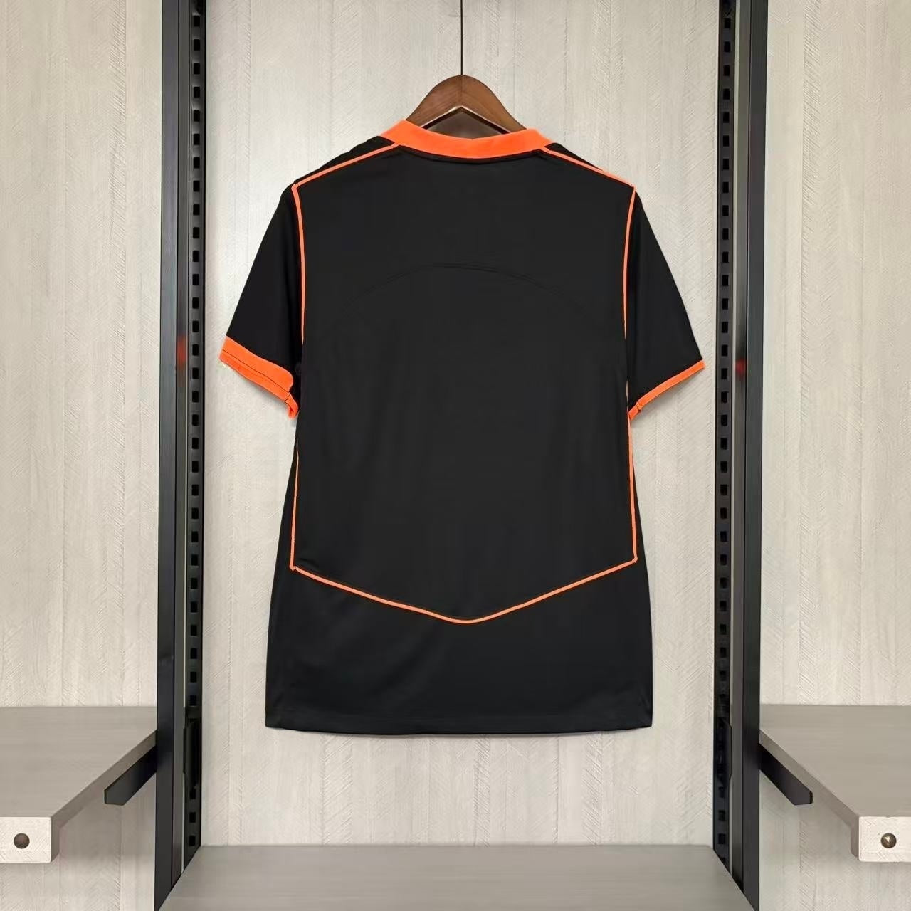 Camisa Corinthians III - 25/26