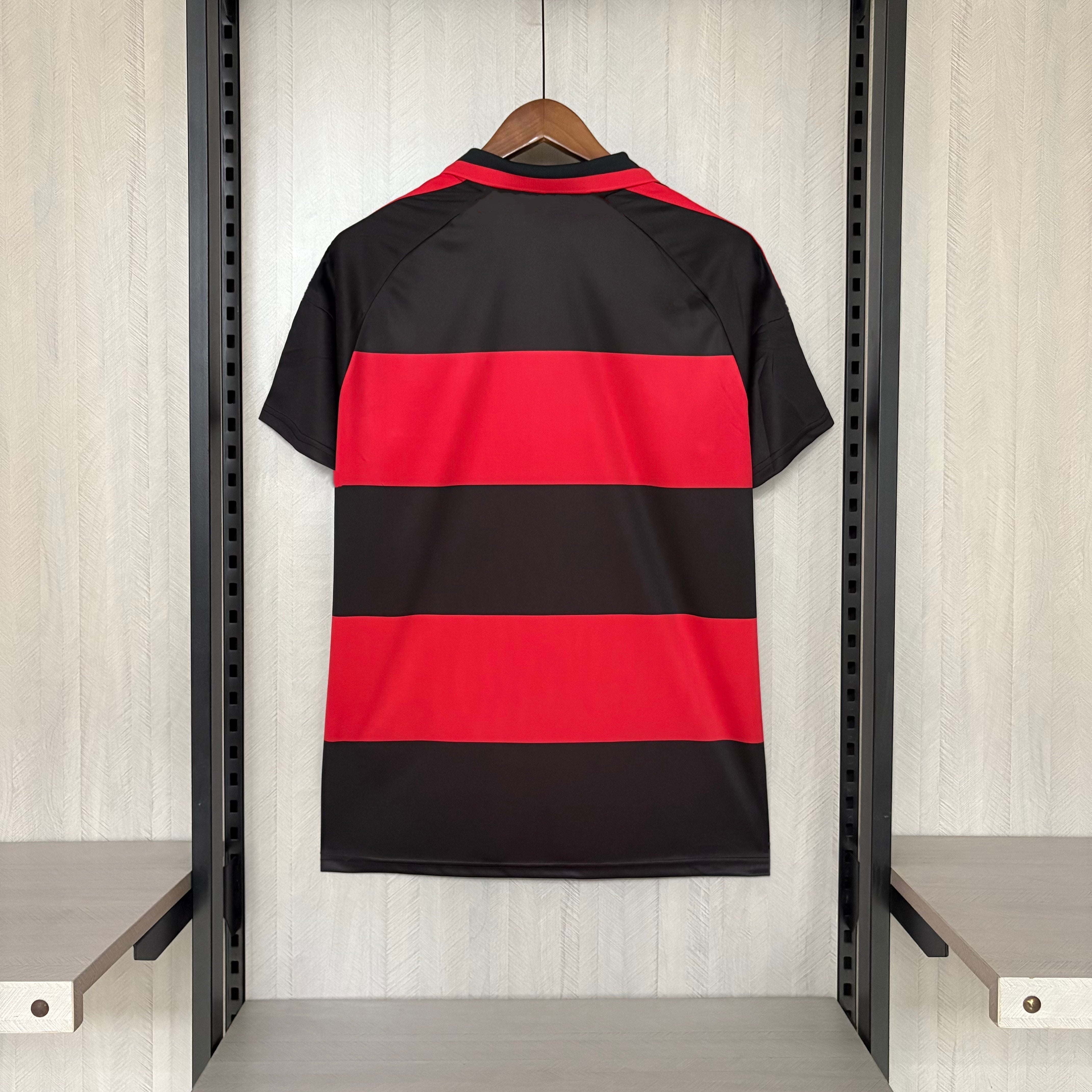 Camisa Flamengo I - 26/27
