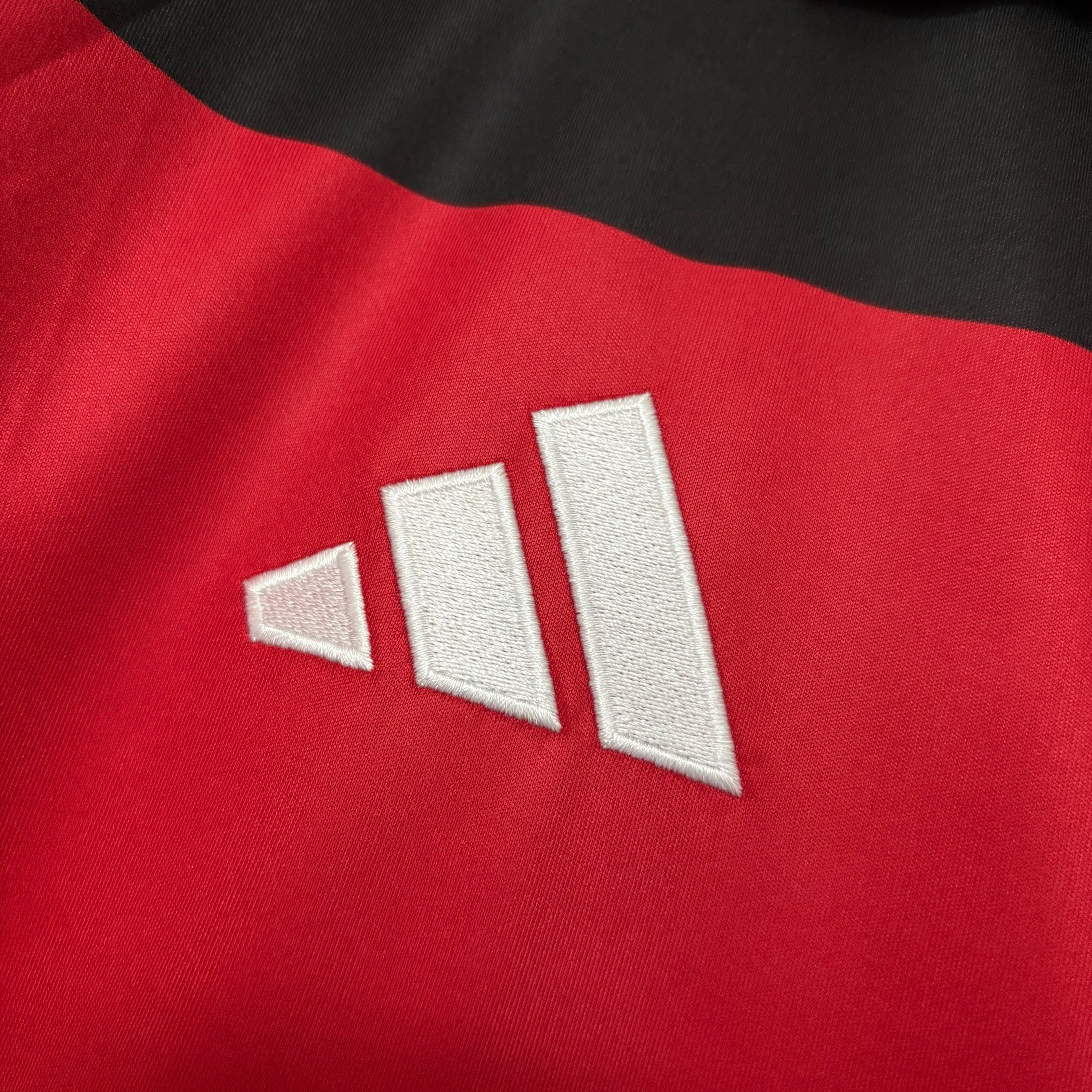 Camisa Flamengo I - 26/27