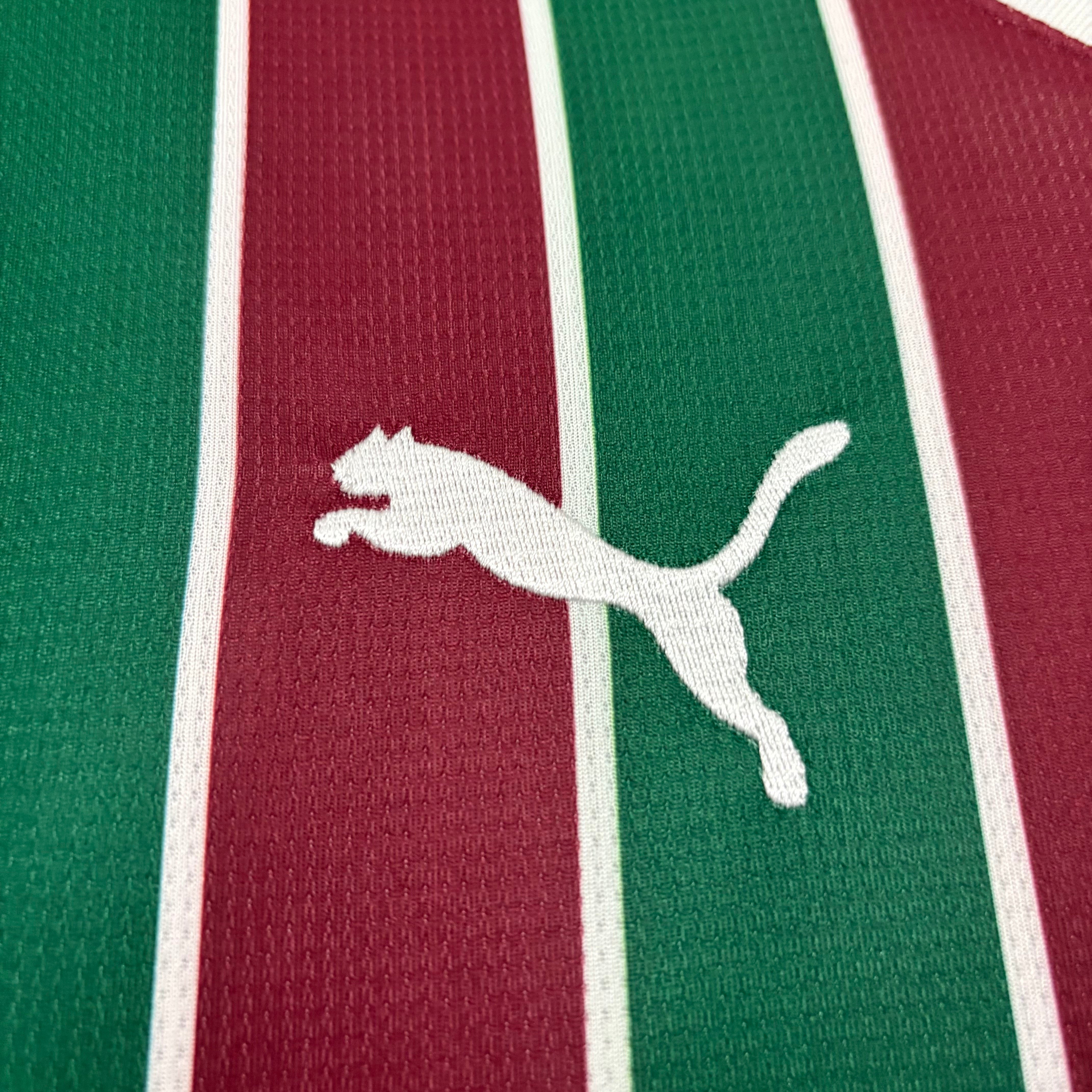 Camisa Fluminense I - 26/27