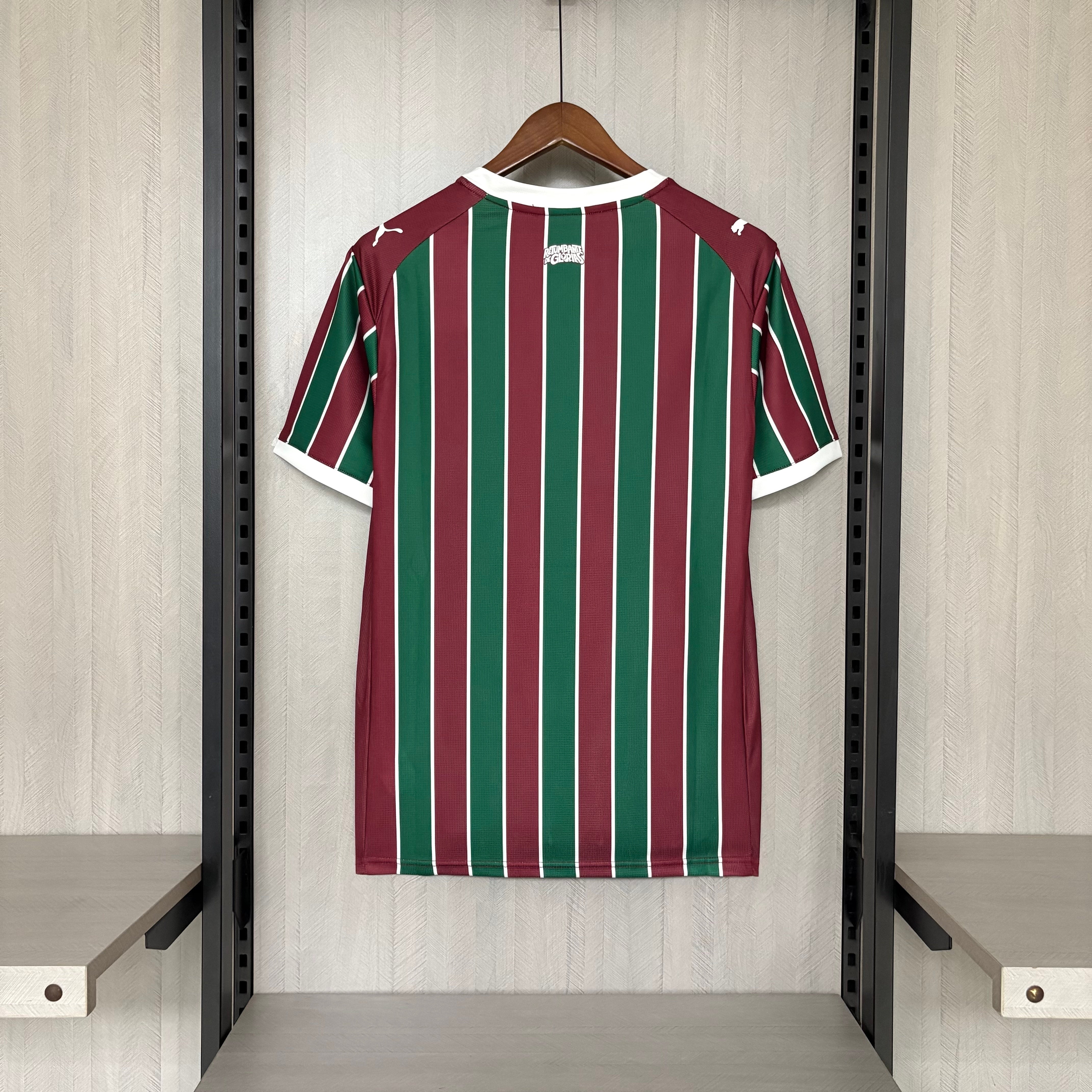 Camisa Fluminense I - 26/27