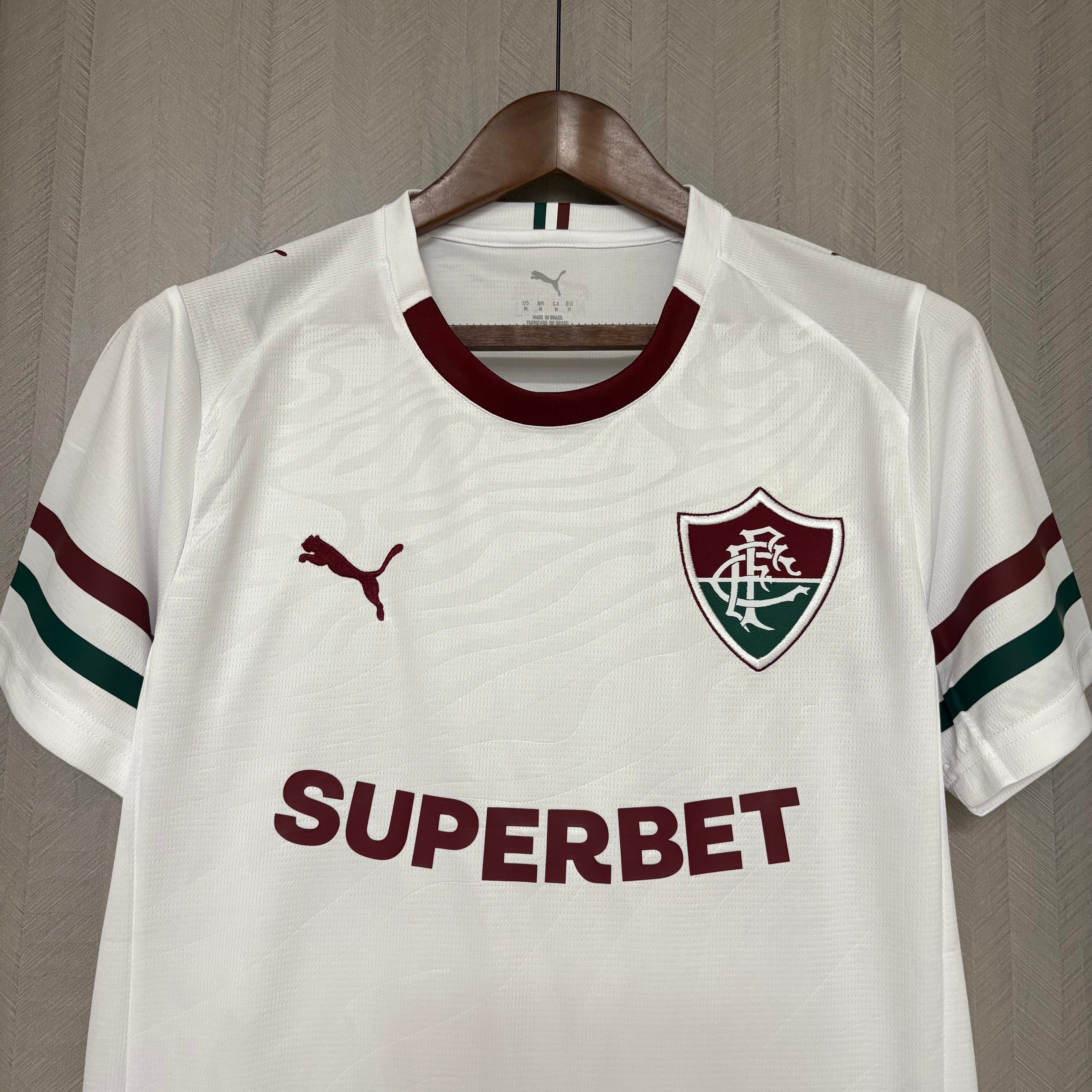 Camisa Fluminense II - 26/27