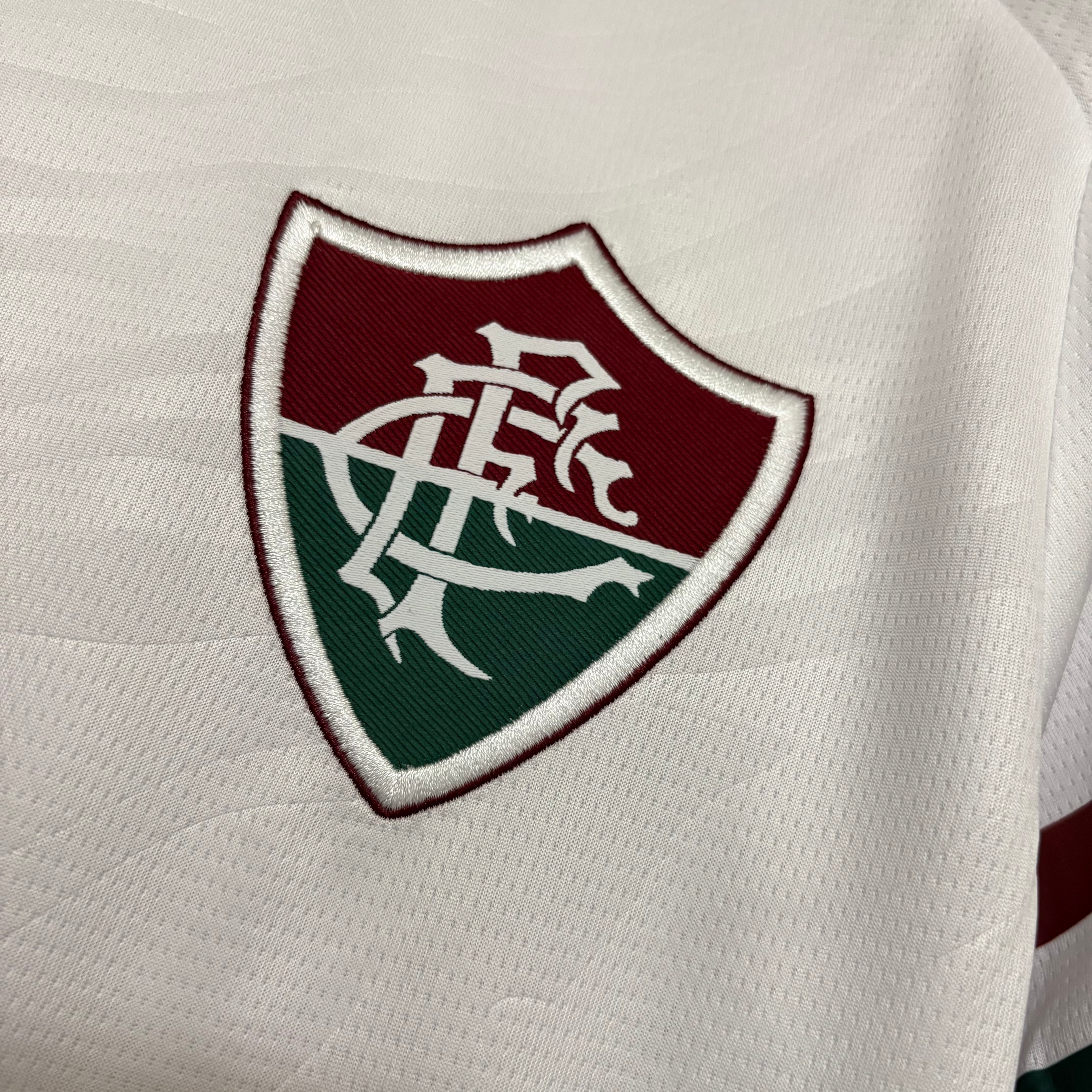 Camisa Fluminense II - 26/27