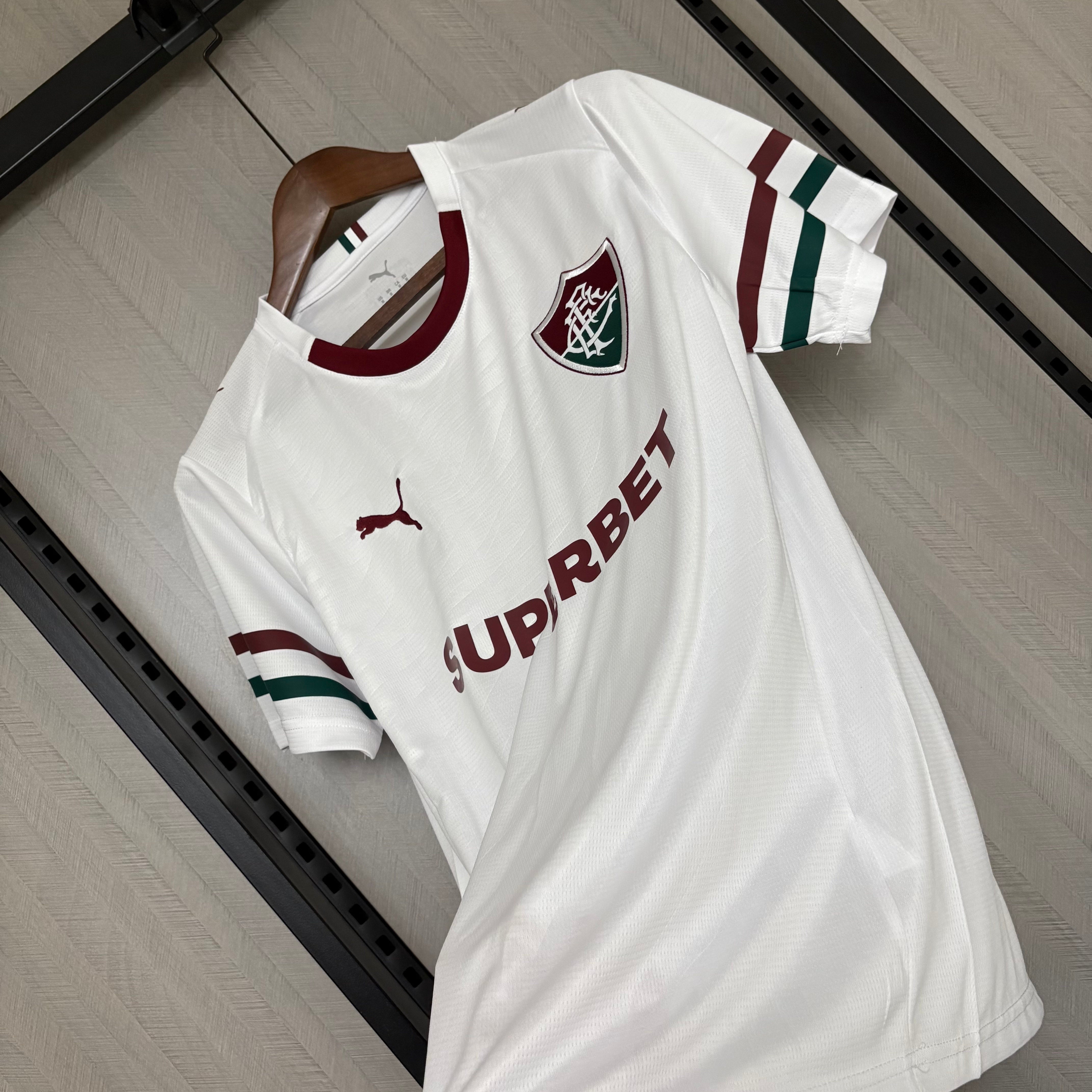 Camisa Fluminense II - 26/27