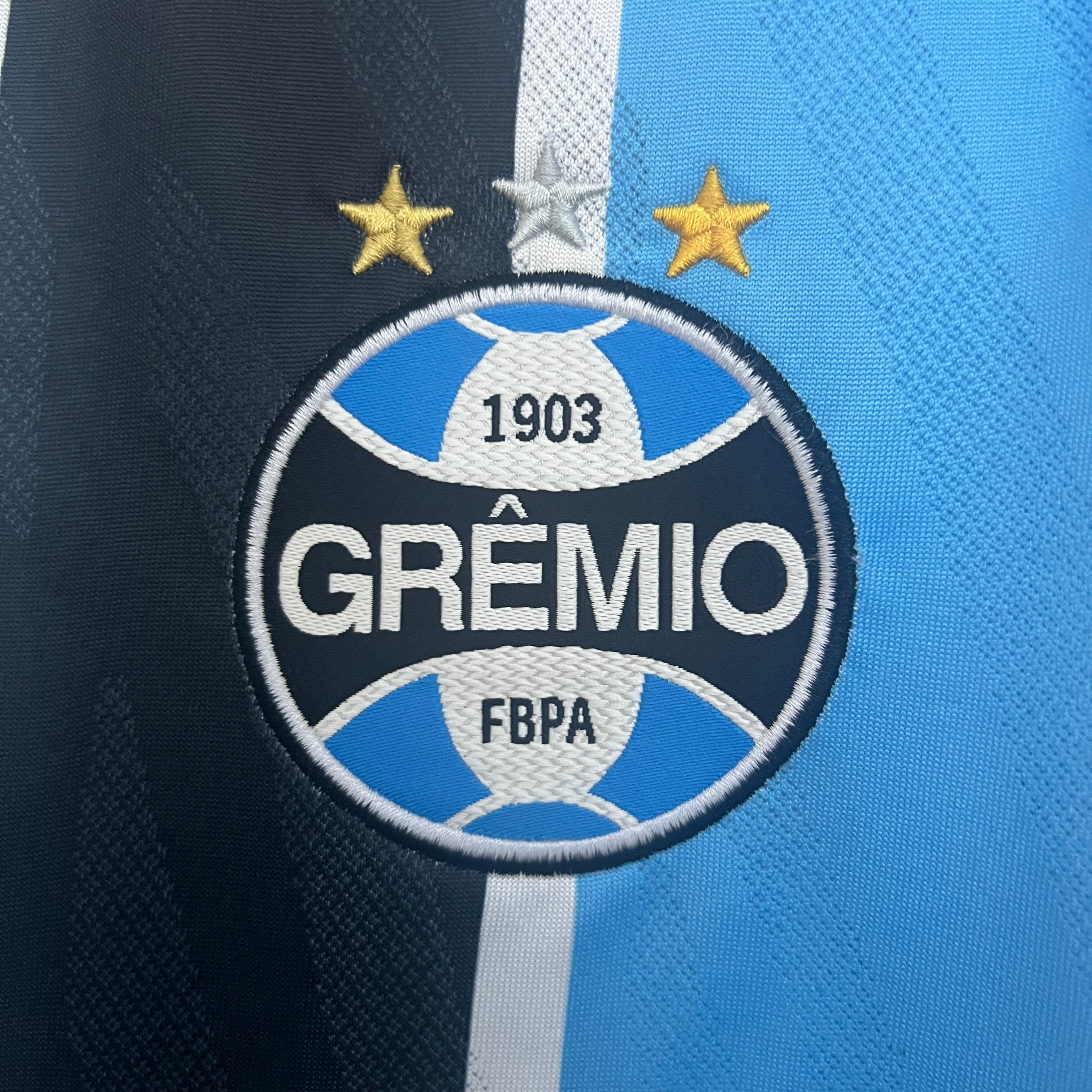 Camisa Grêmio I - 25/26