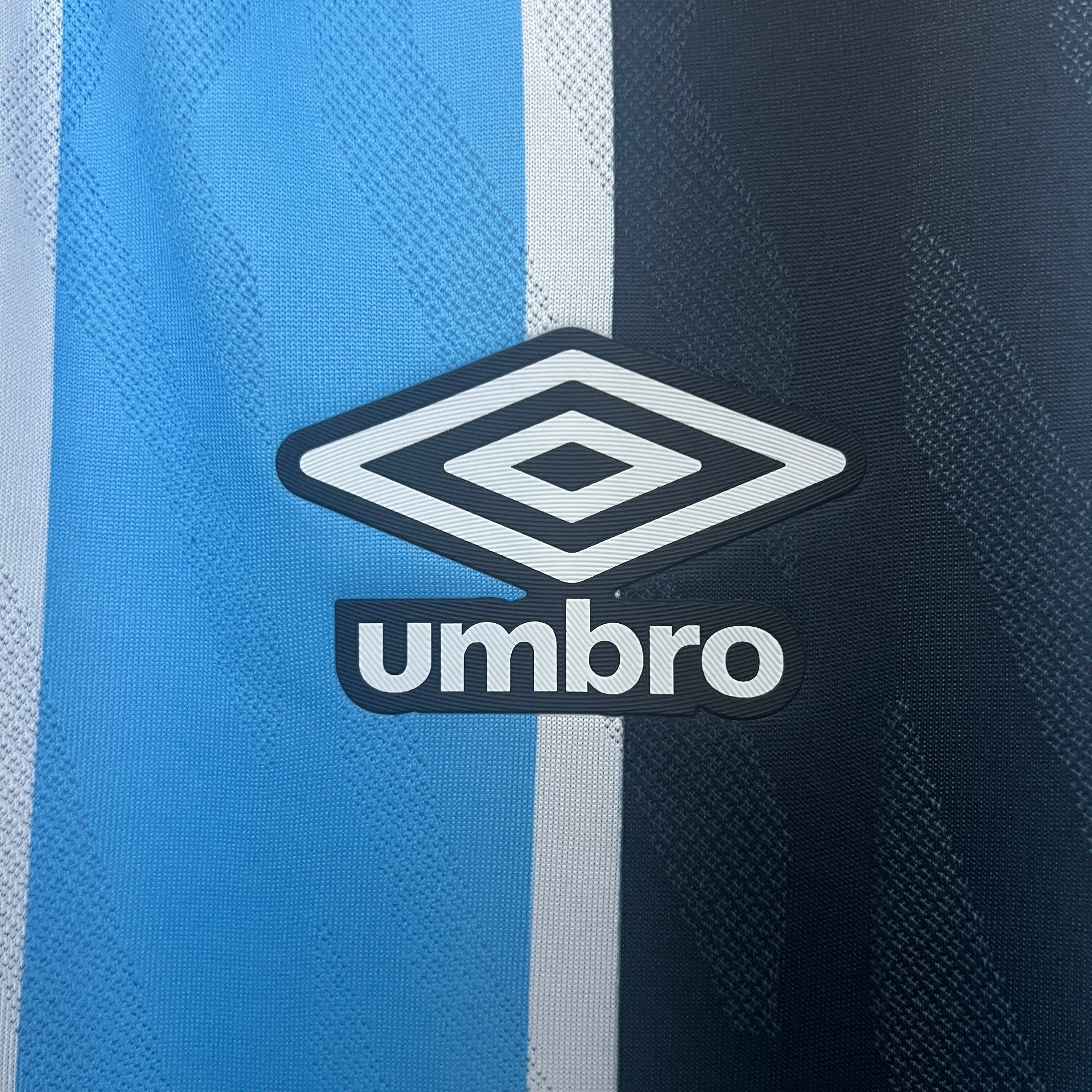 Camisa Grêmio I - 25/26