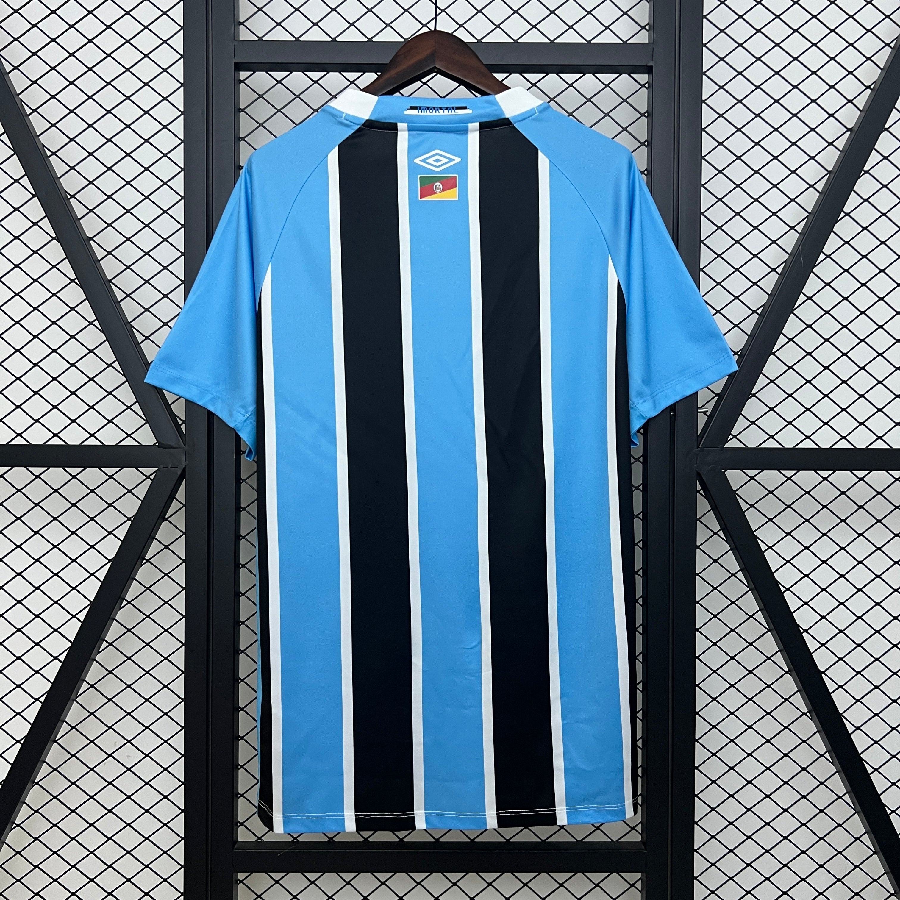 Camisa Grêmio I - 25/26