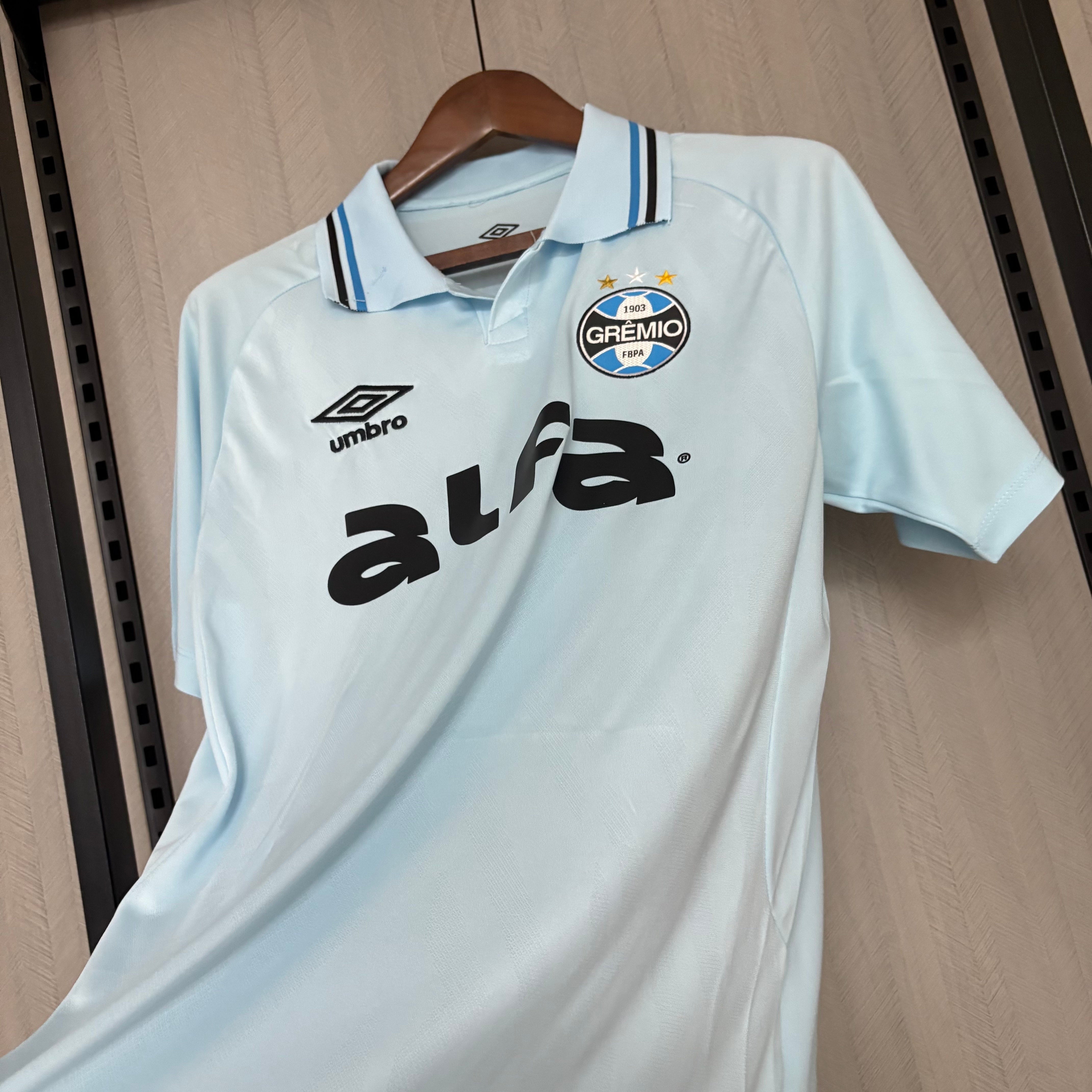 Camisa Grêmio II - 25/26