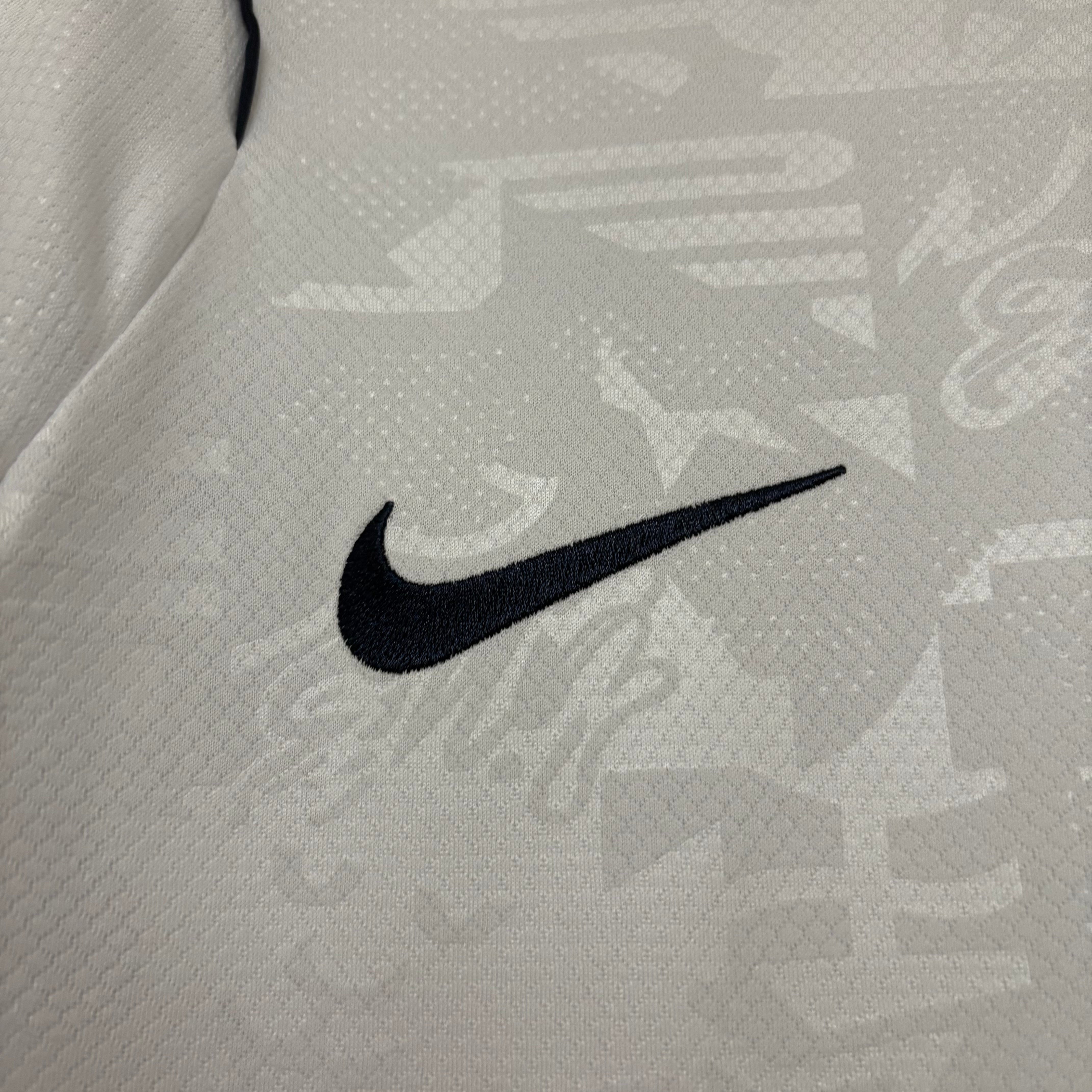 Camisa Inglaterra I - 26/27