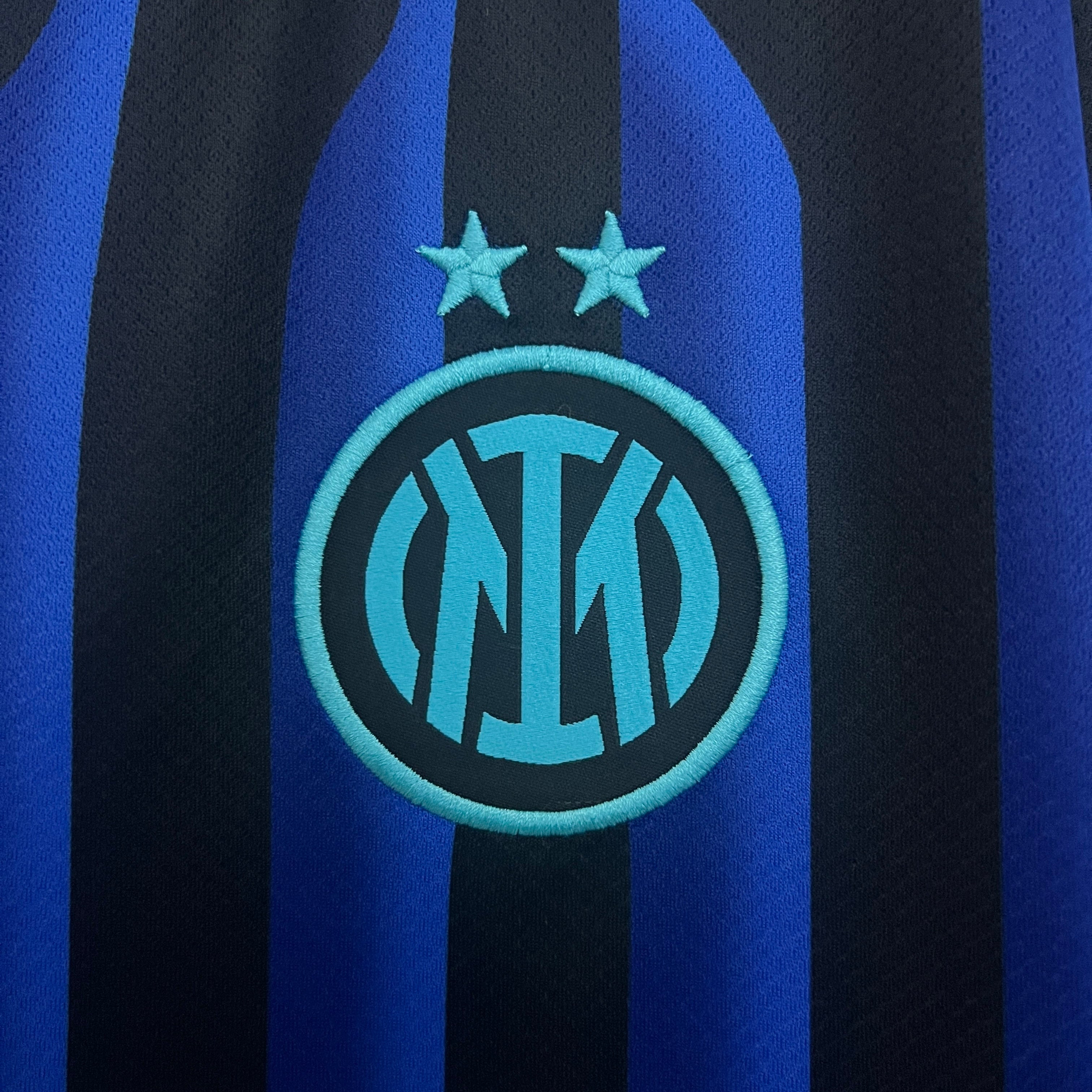 Camisa Inter de Milão I - 25/26