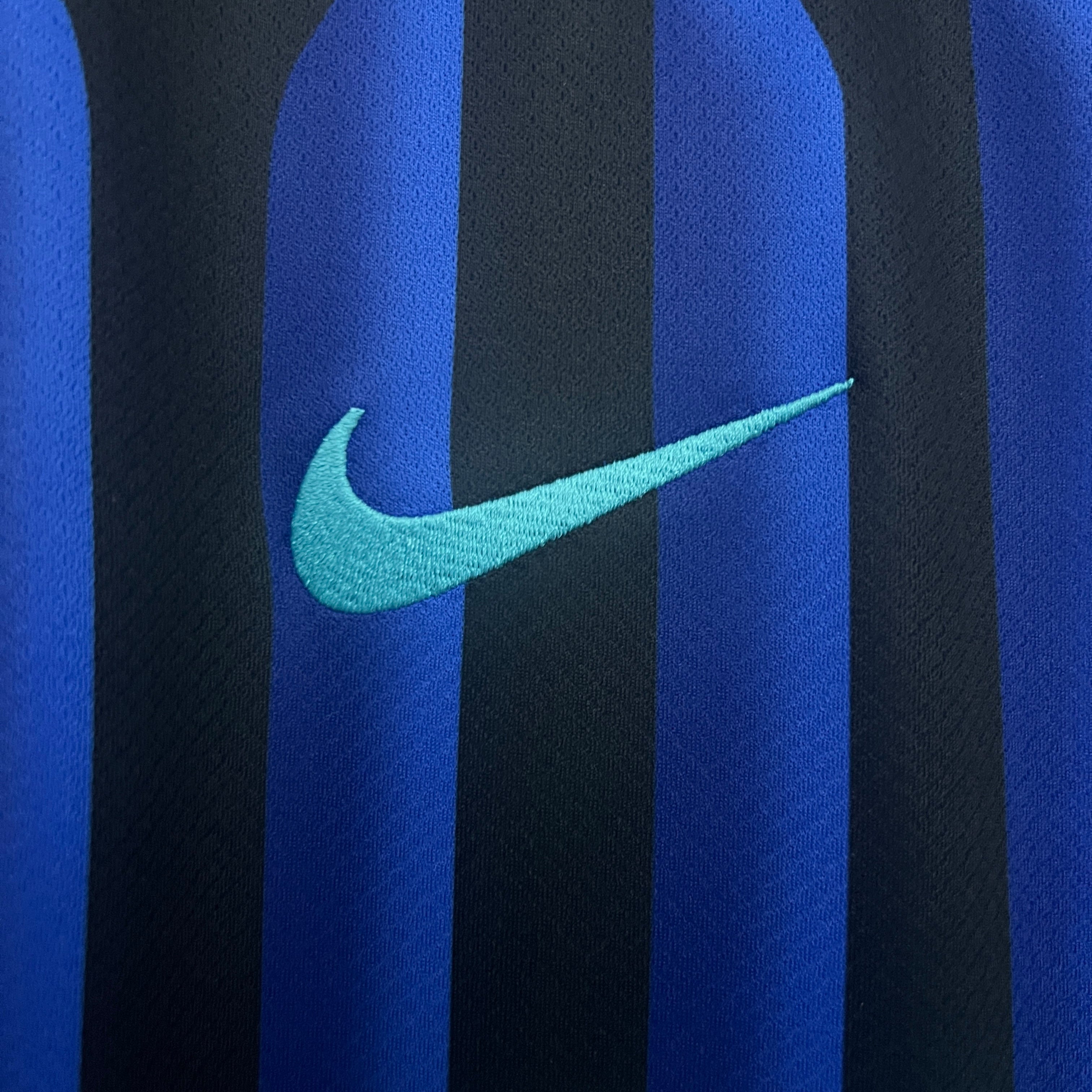 Camisa Inter de Milão I - 25/26