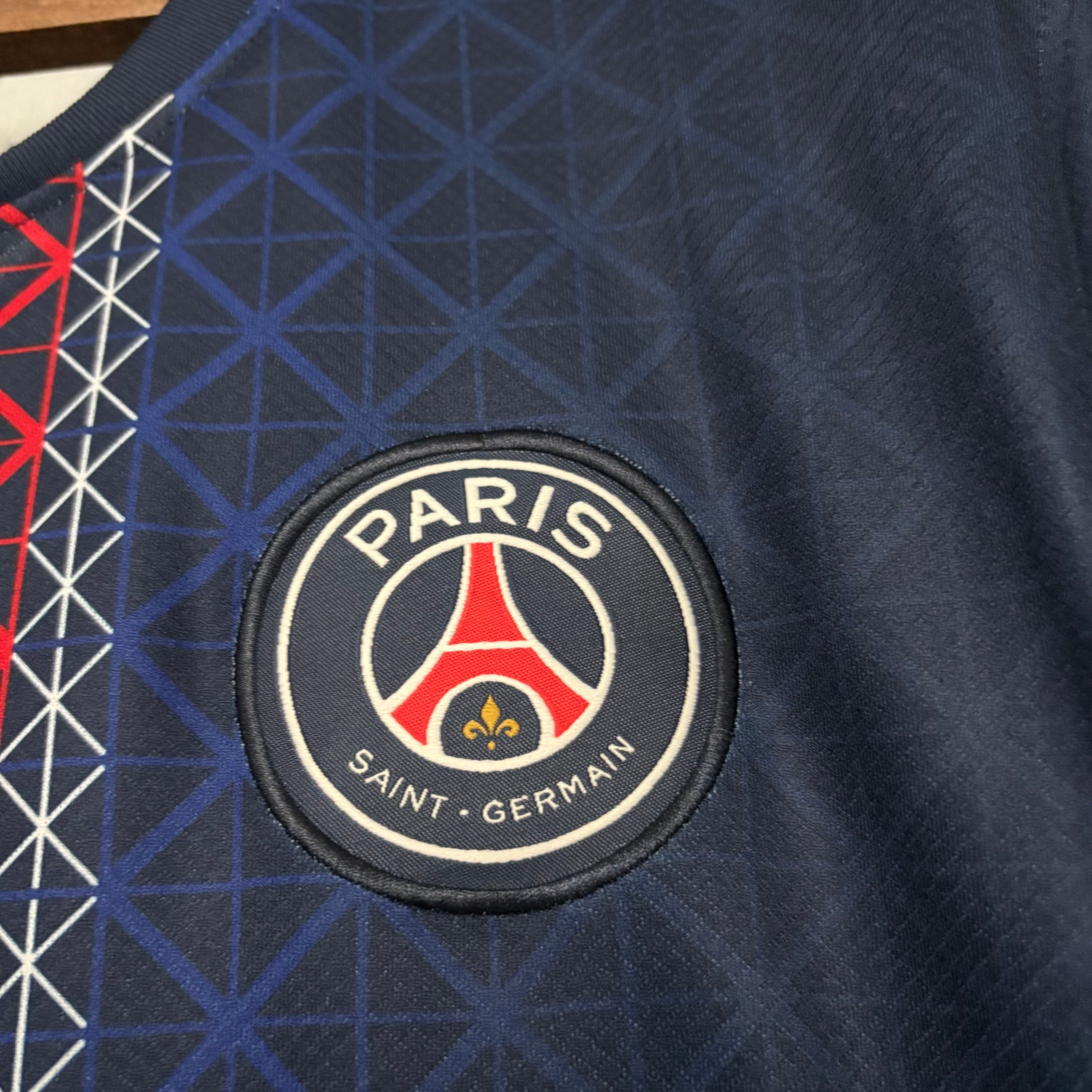 Camisa PSG I - 25/26