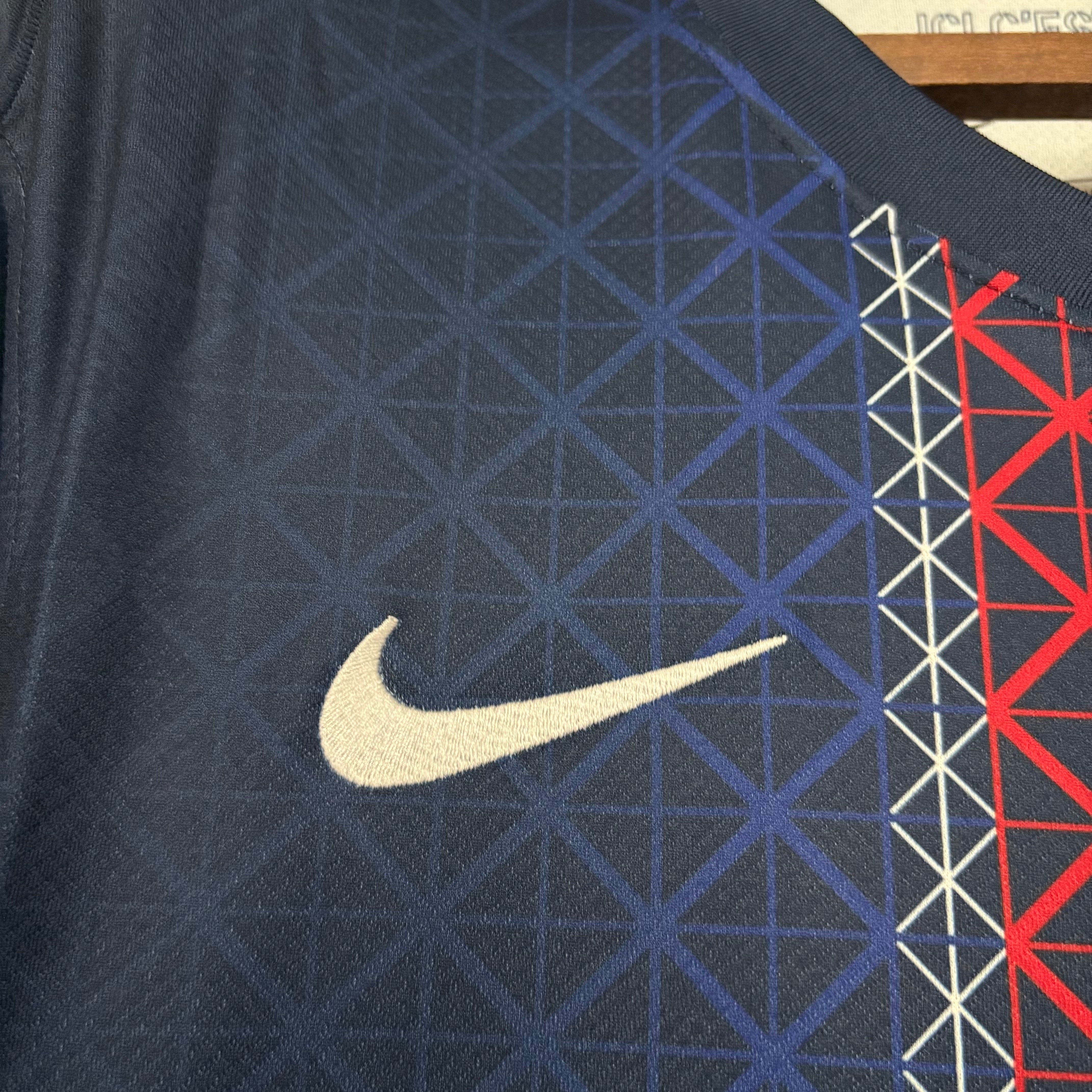 Camisa PSG I - 25/26
