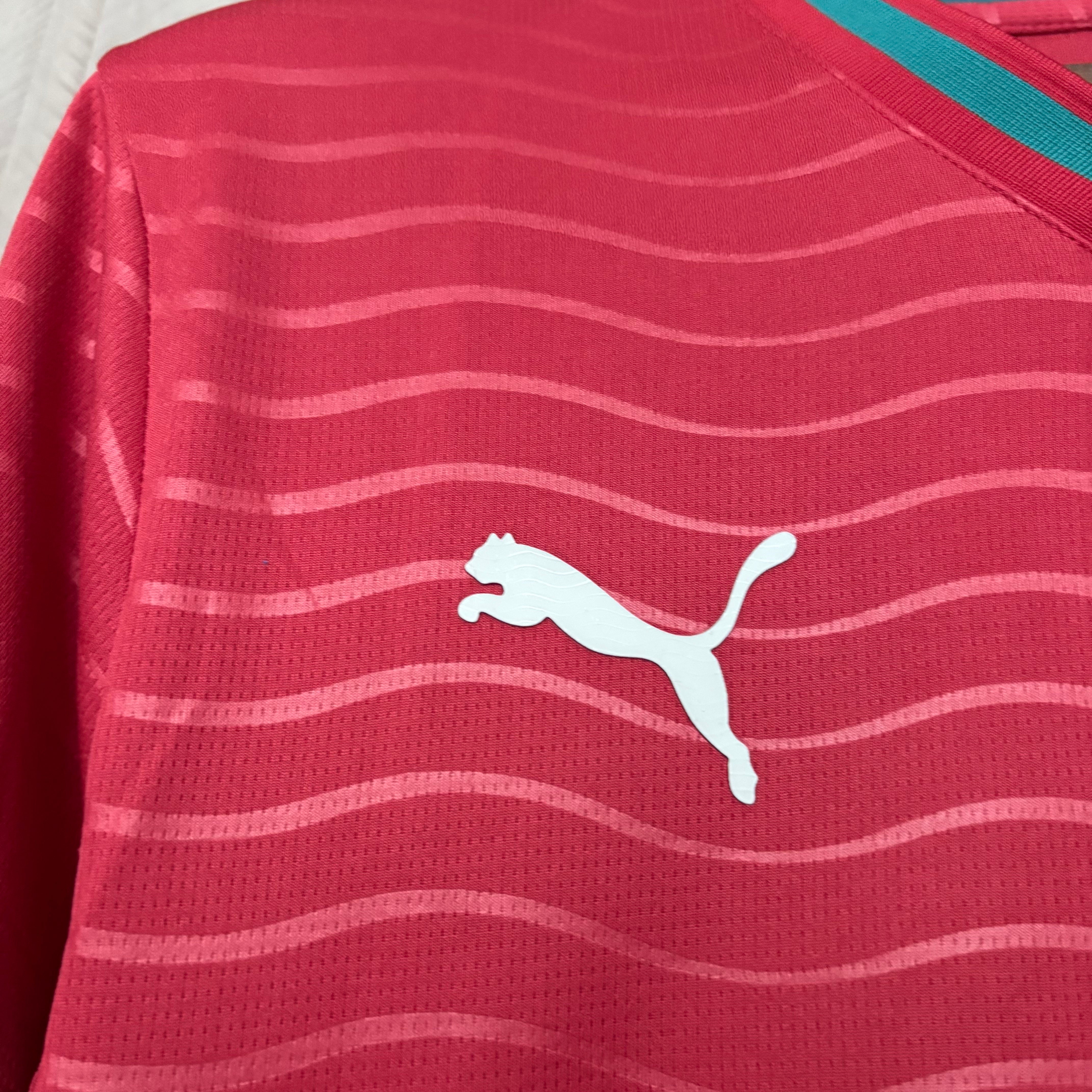 Camisa Portugal I - 26/27