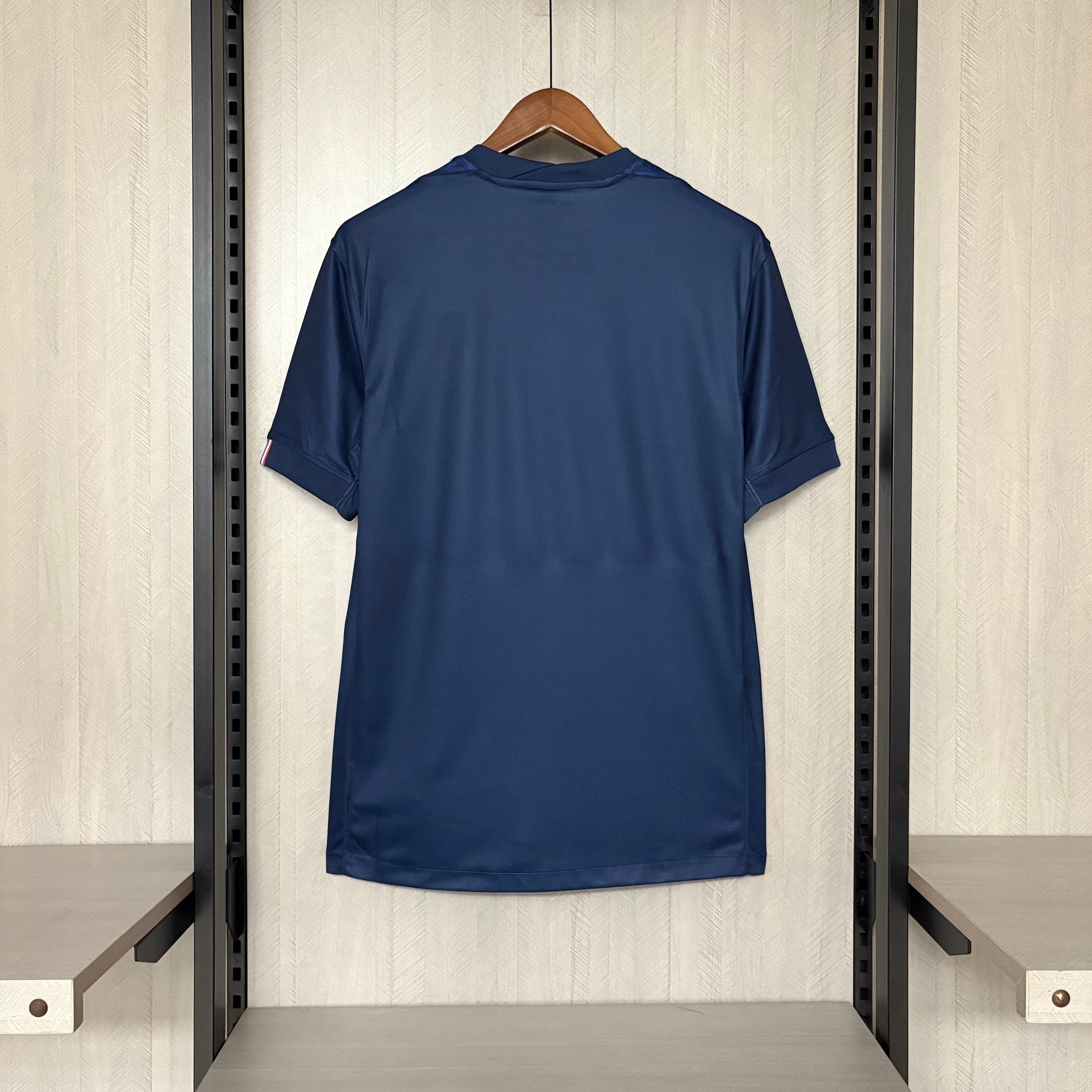 Camisa PSG I - 25/26