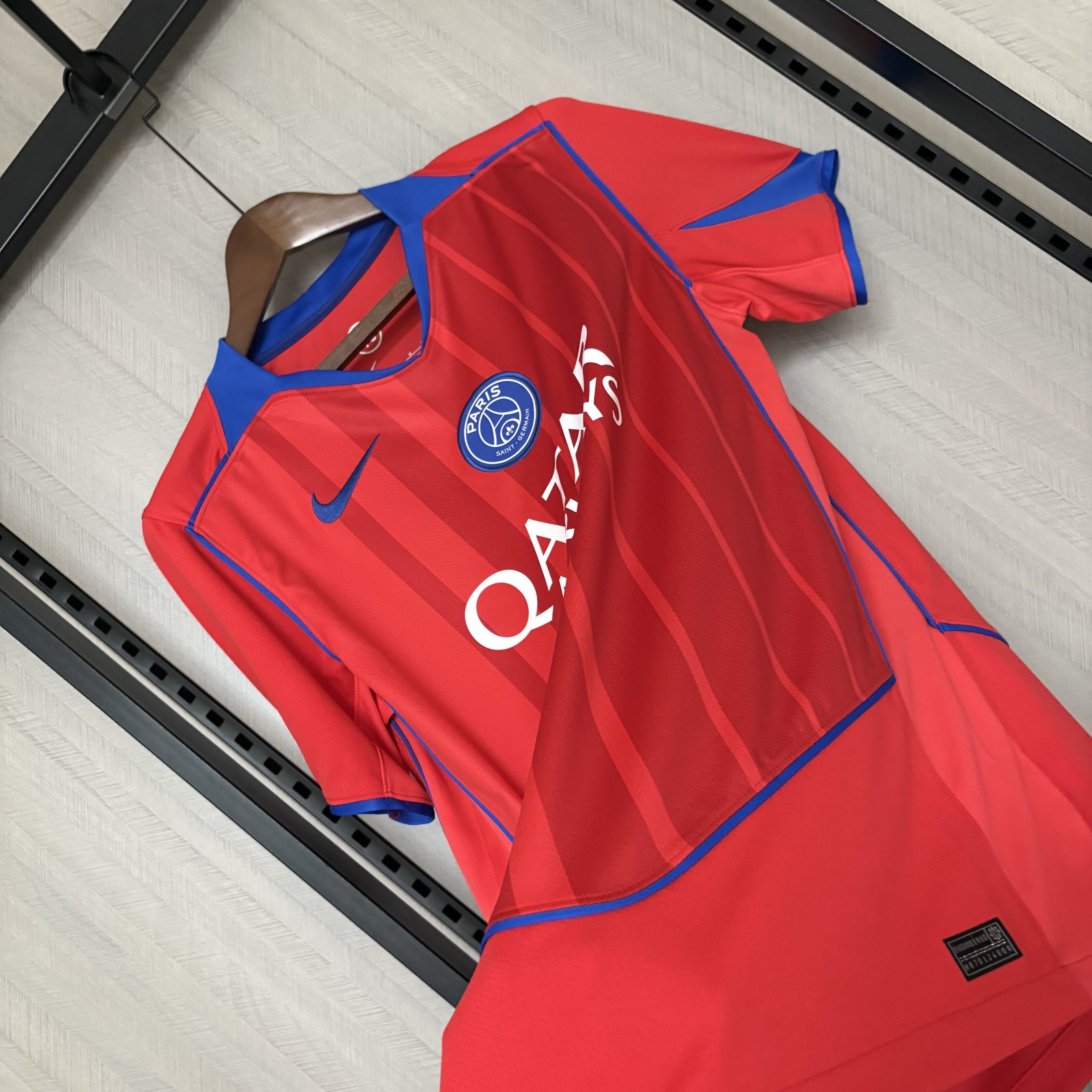 Camisa PSG III - 25/26