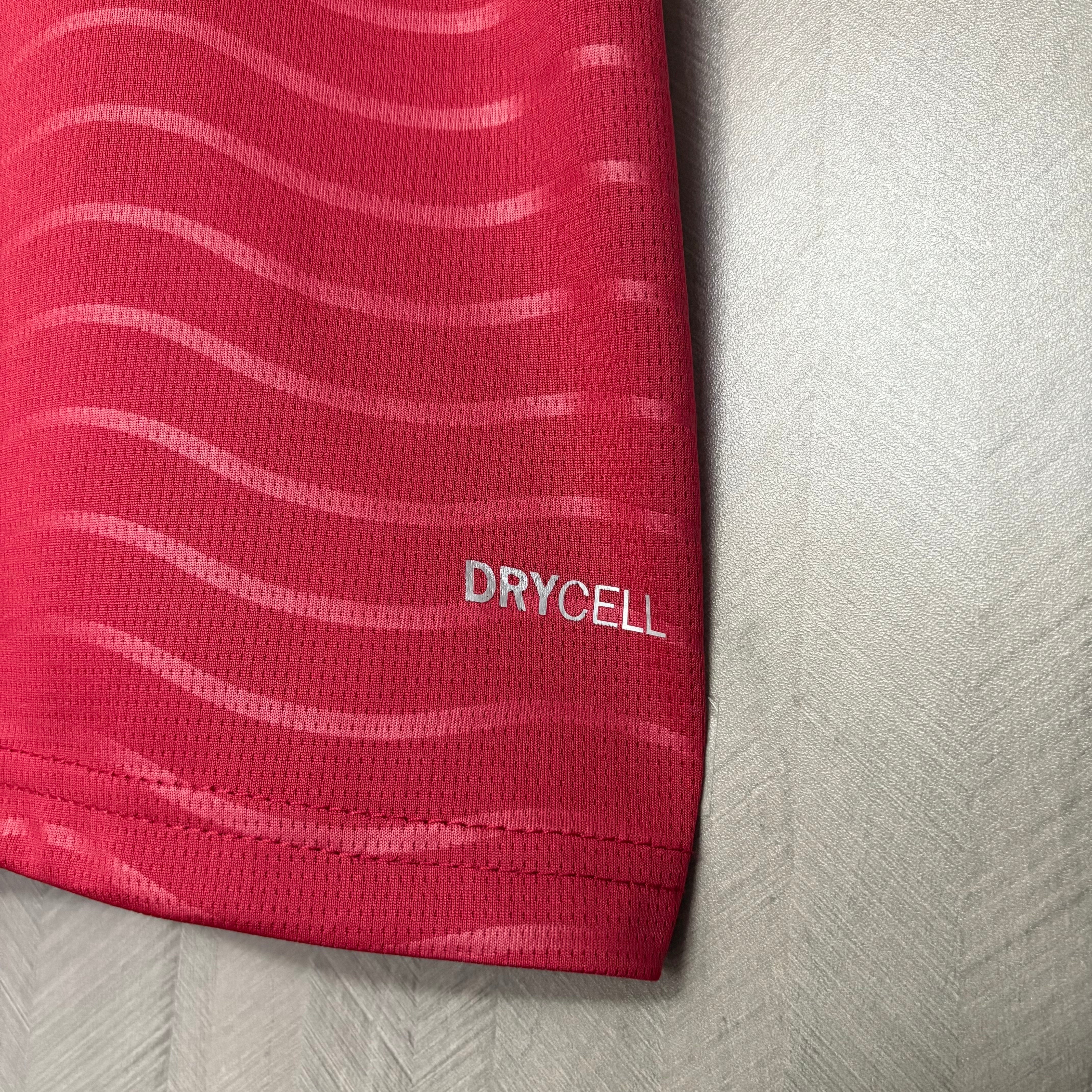 Camisa Portugal I - 26/27