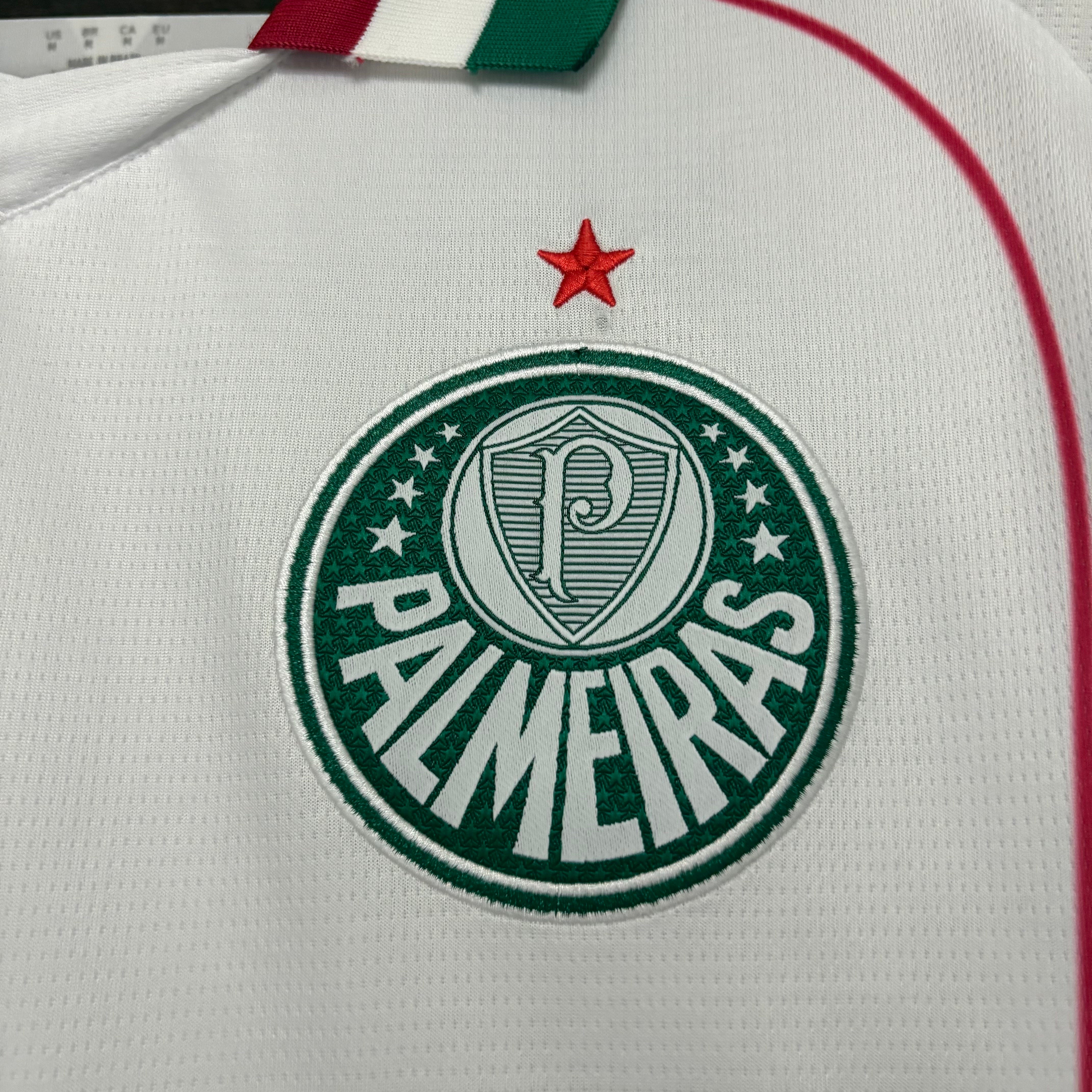 Camisa Palmeiras II - 26/27