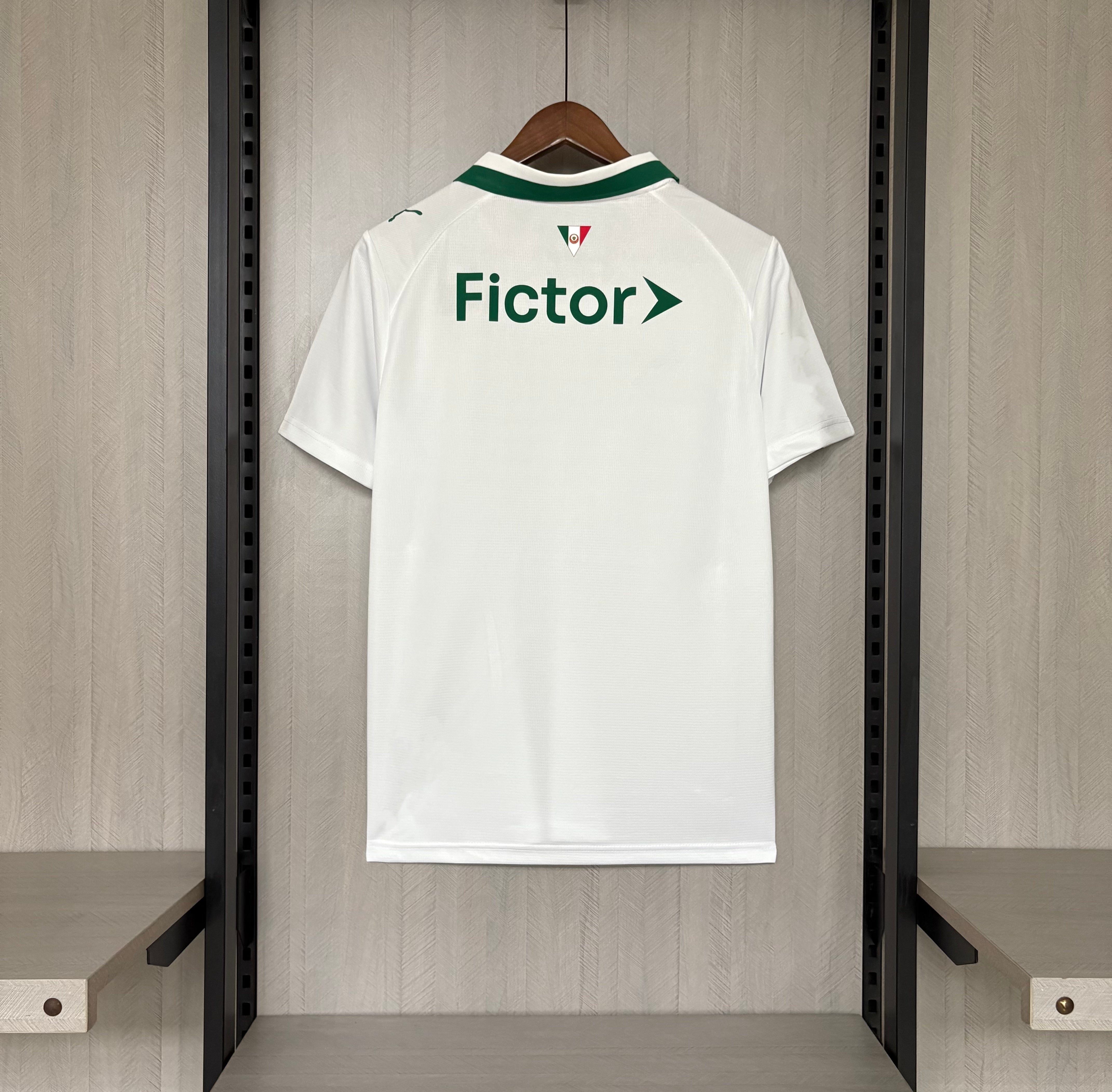 Camisa Palmeiras II - 26/27