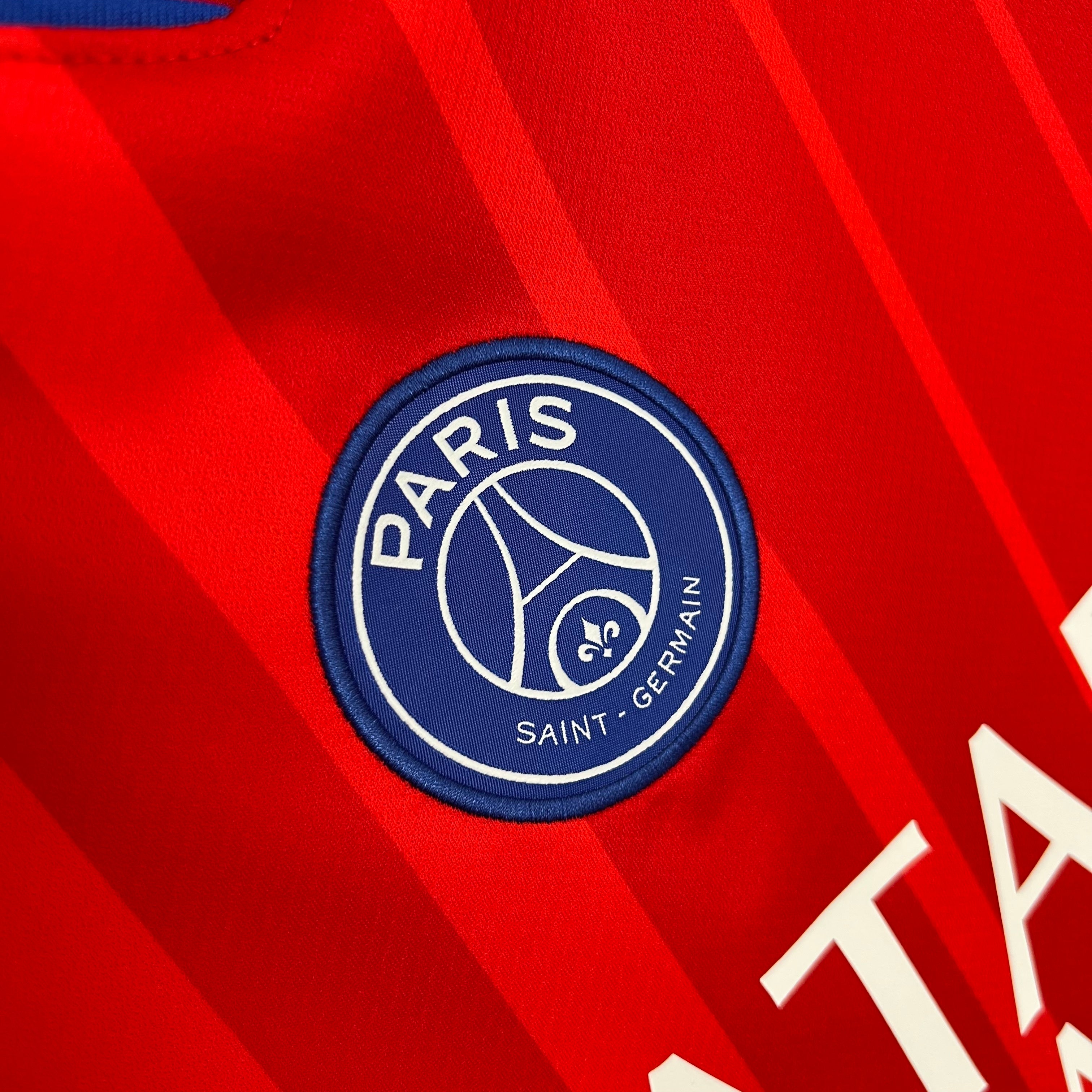 Camisa PSG III - 25/26