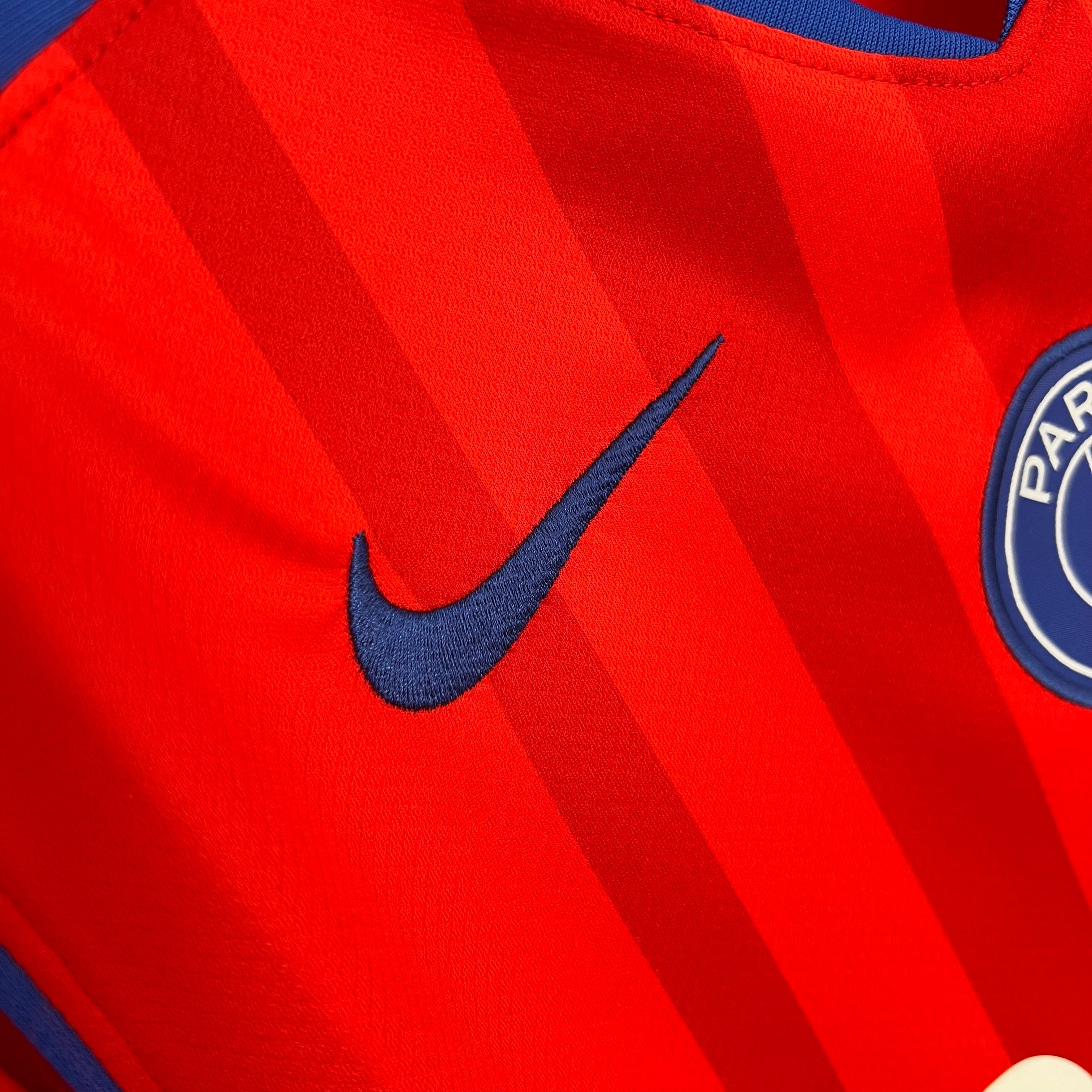 Camisa PSG III - 25/26