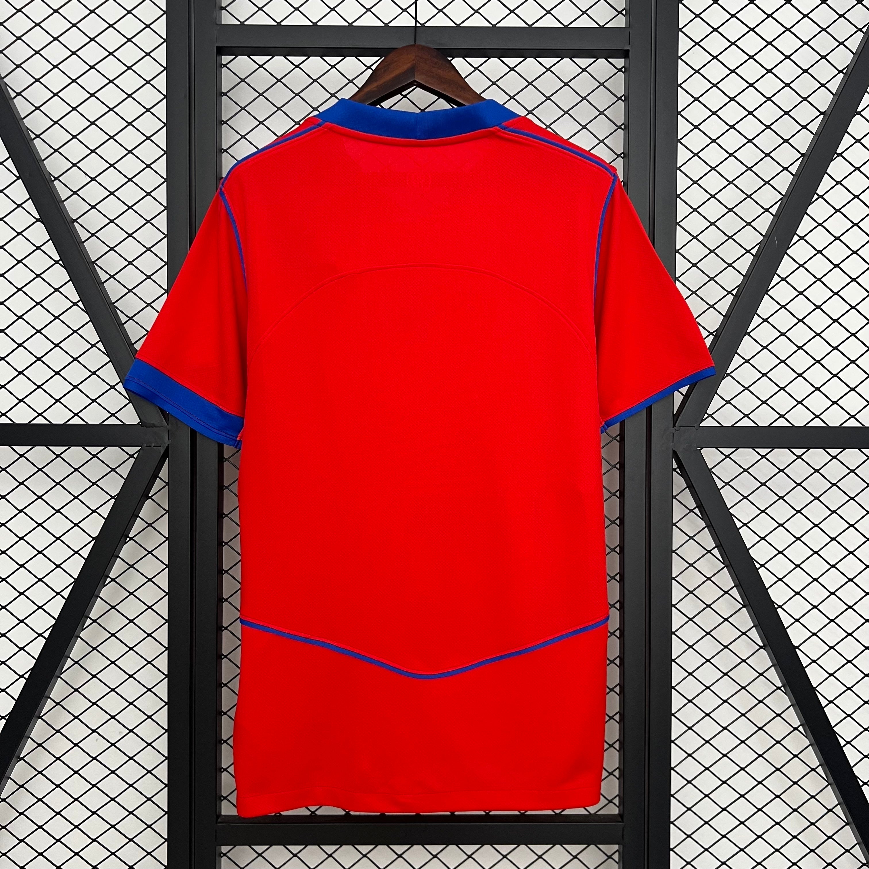 Camisa PSG III - 25/26