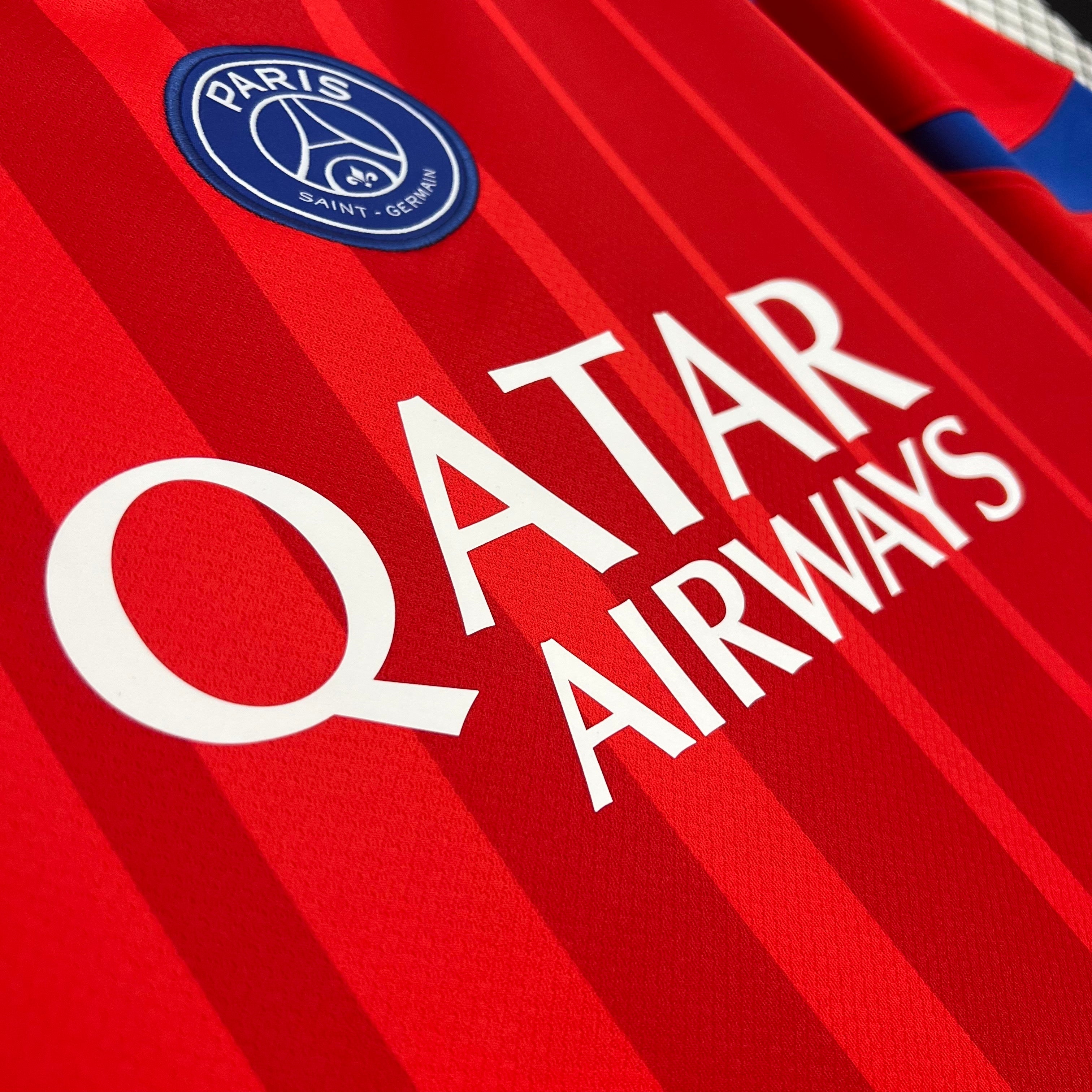 Camisa PSG III - 25/26