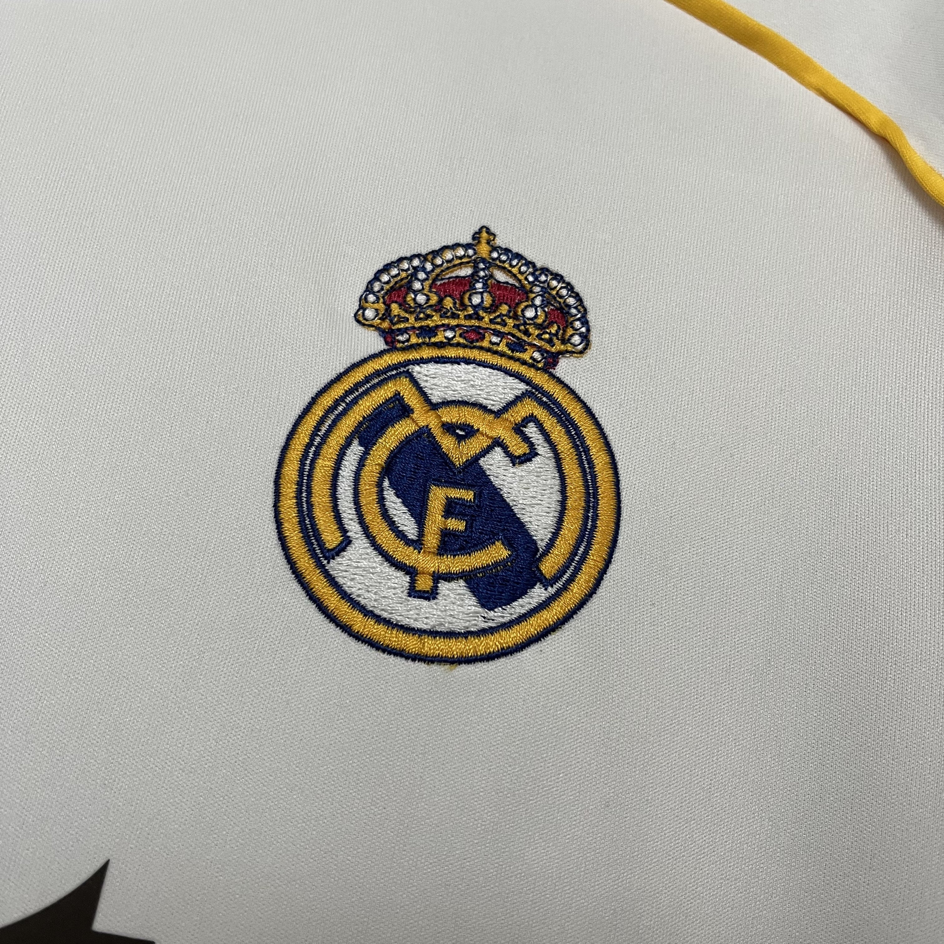 Camisa Real Madrid I - 25/26
