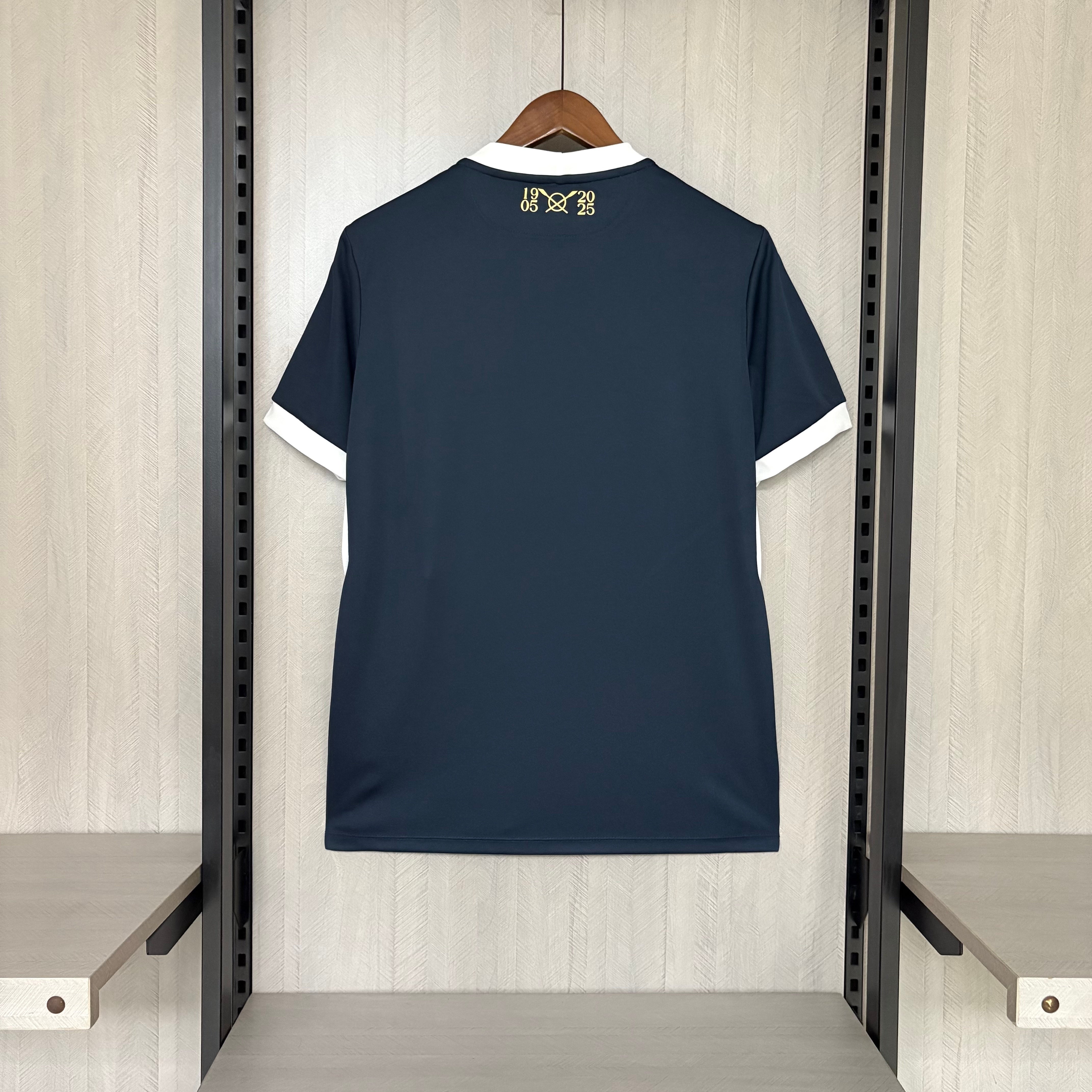 Camisa Remo I - 25/26