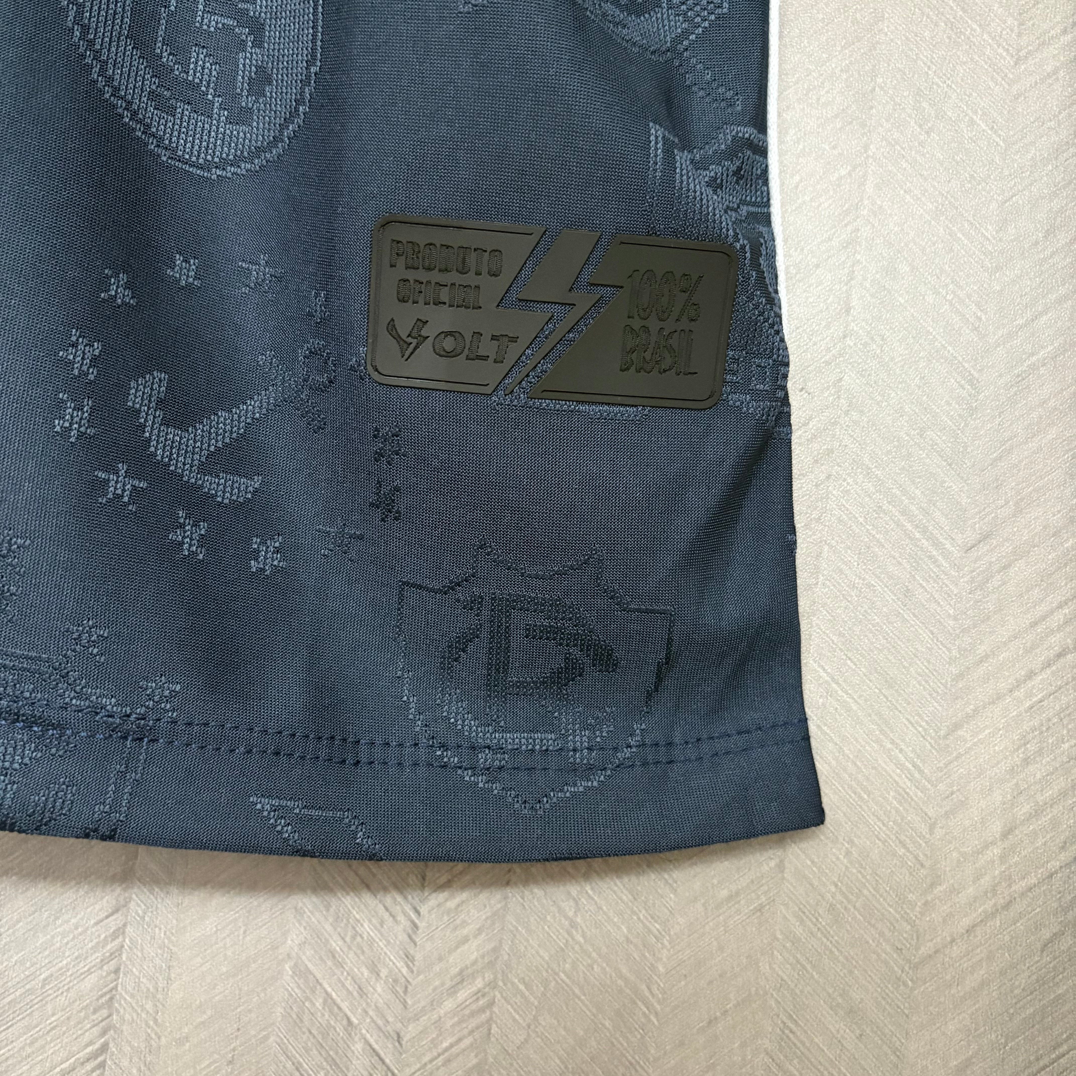 Camisa Remo I - 25/26