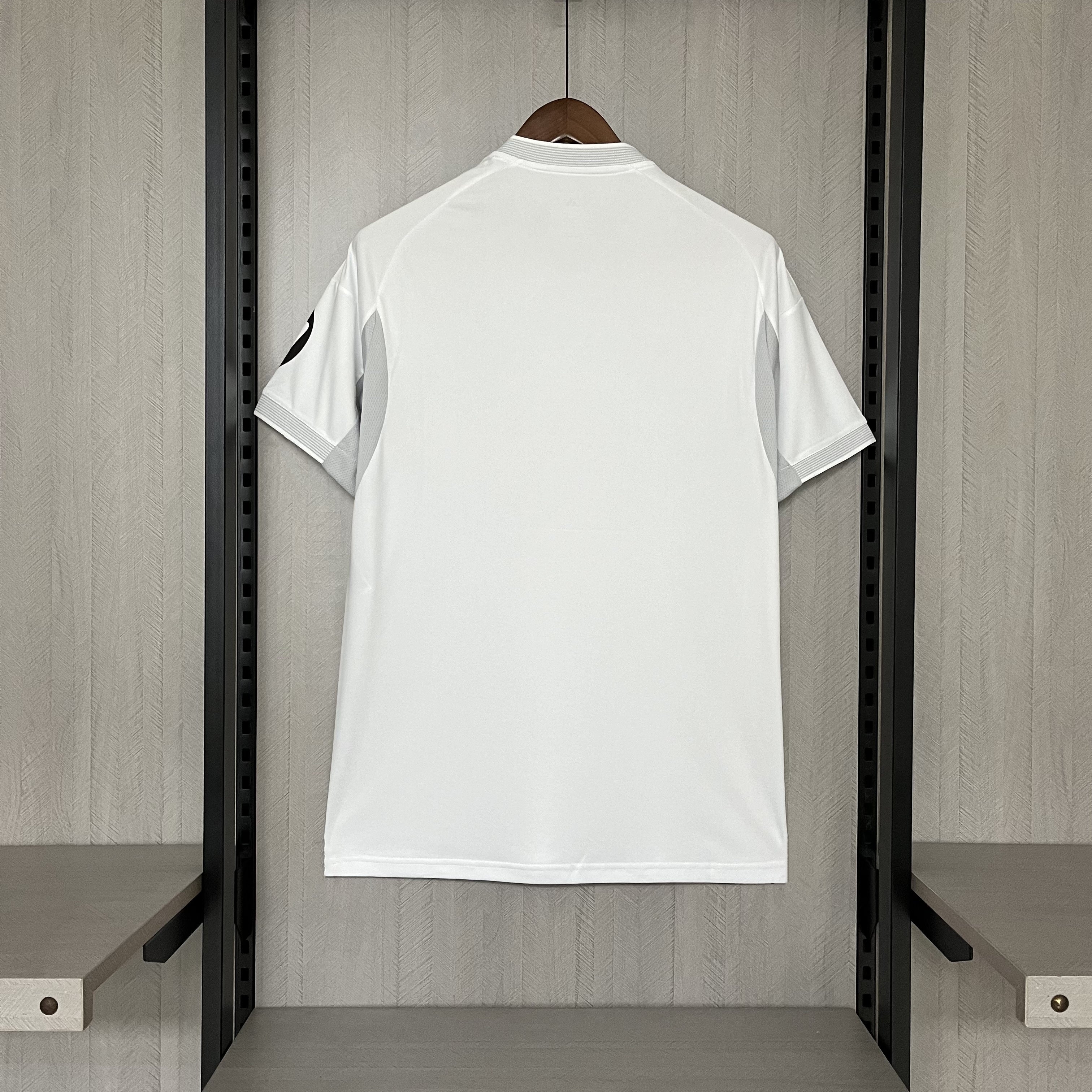 Camisa Real Madrid I - 25/26