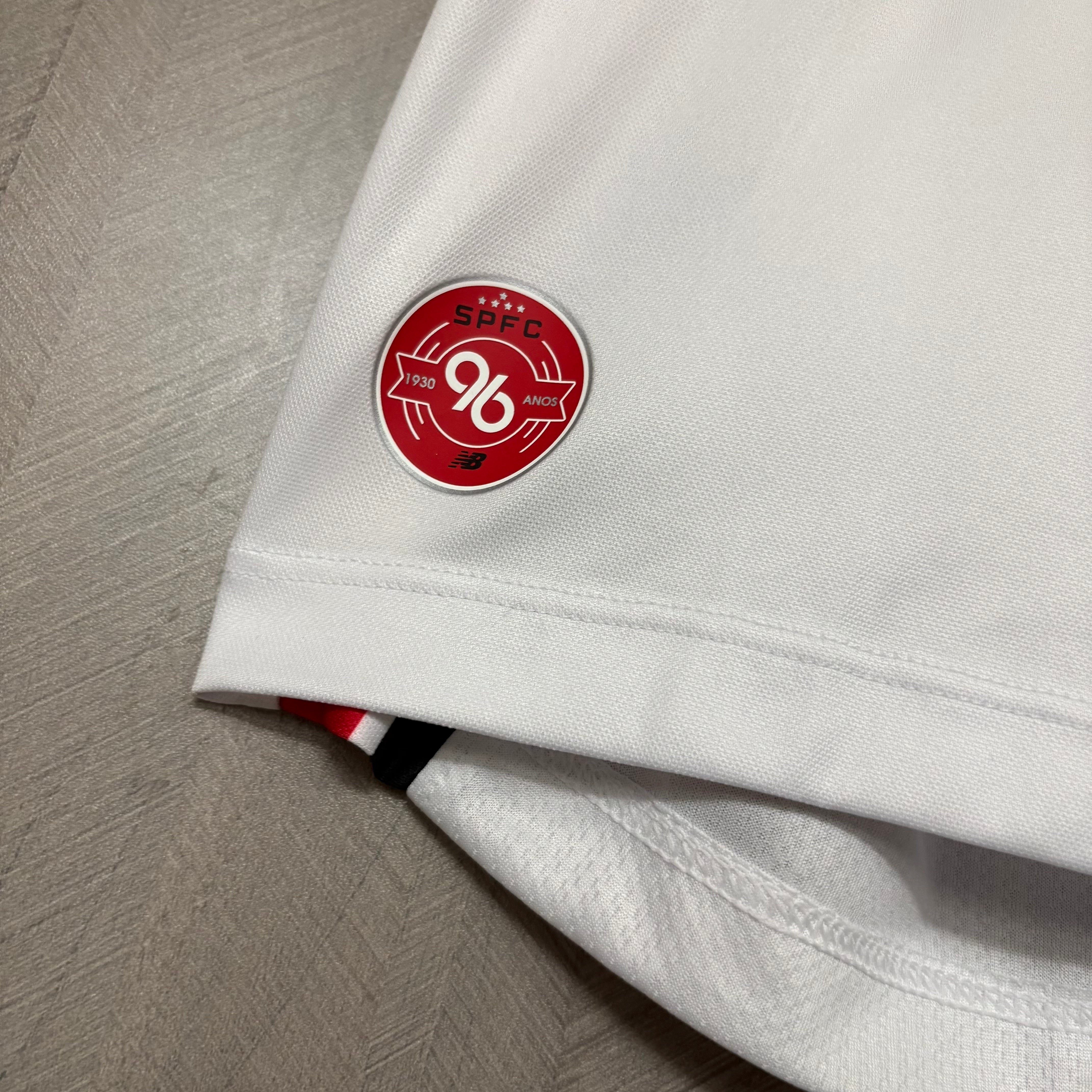 Camisa São Paulo I - 26/27