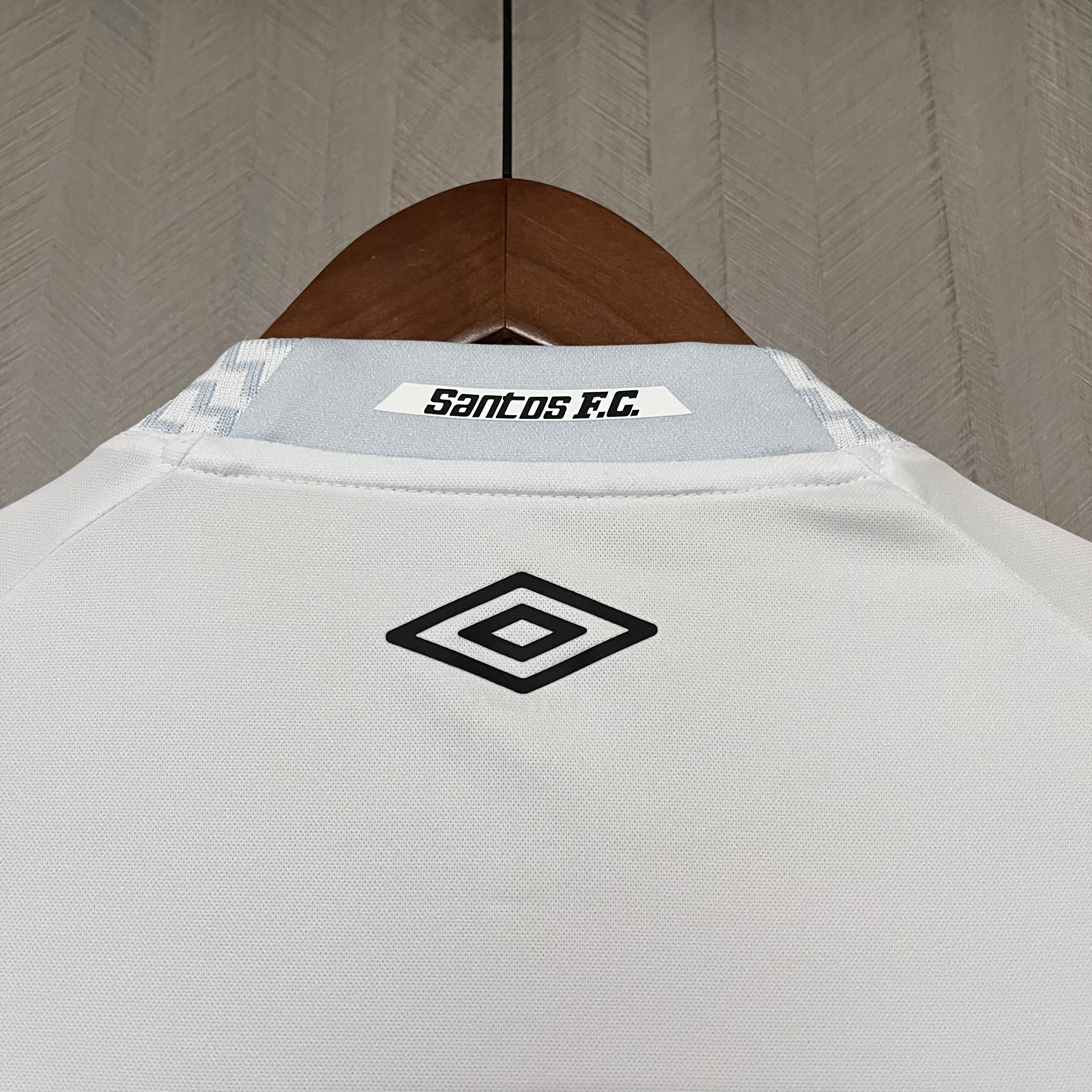 Camisa Santos I - 25/26