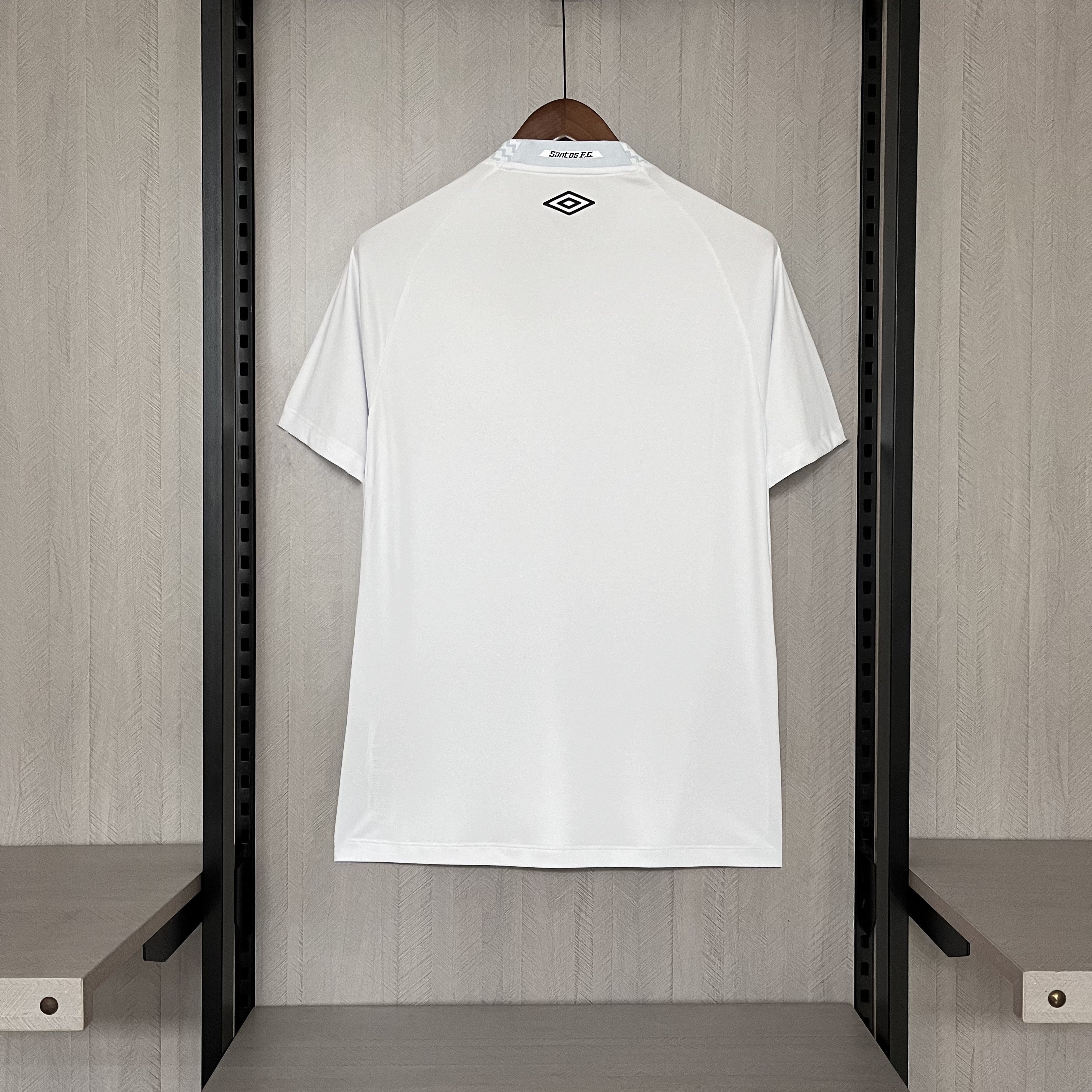 Camisa Santos I - 25/26