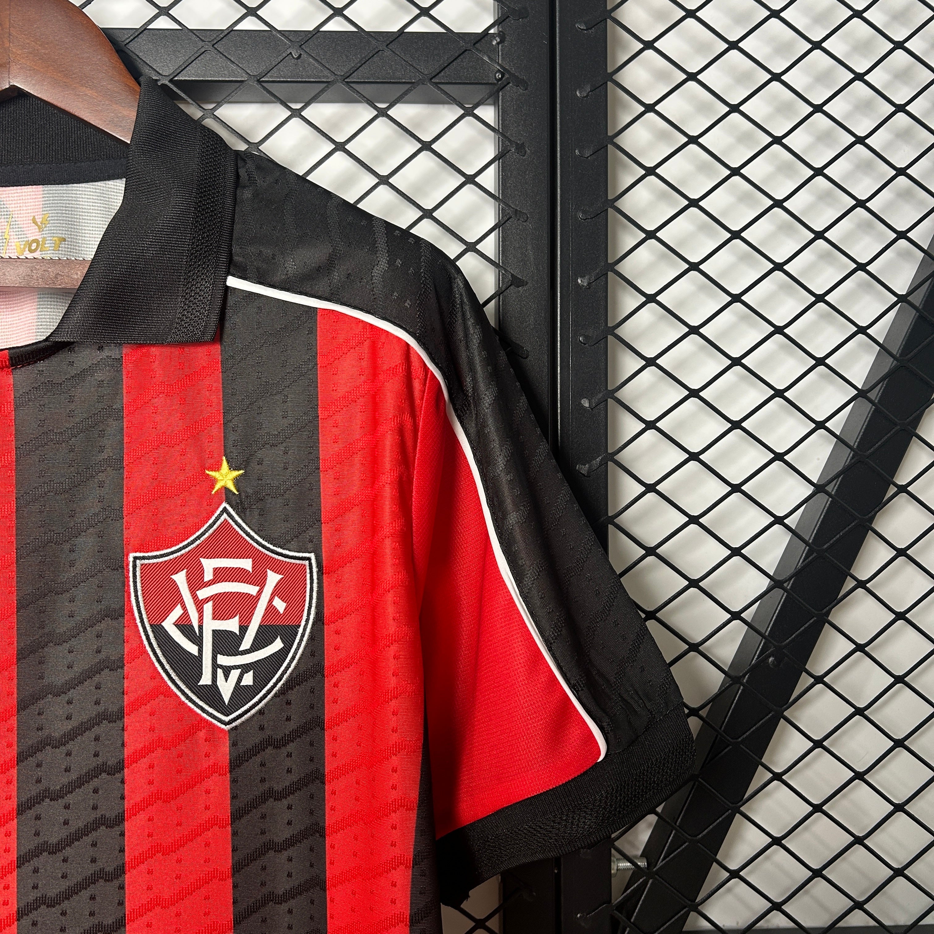 Camisa Vitória I - 25/26