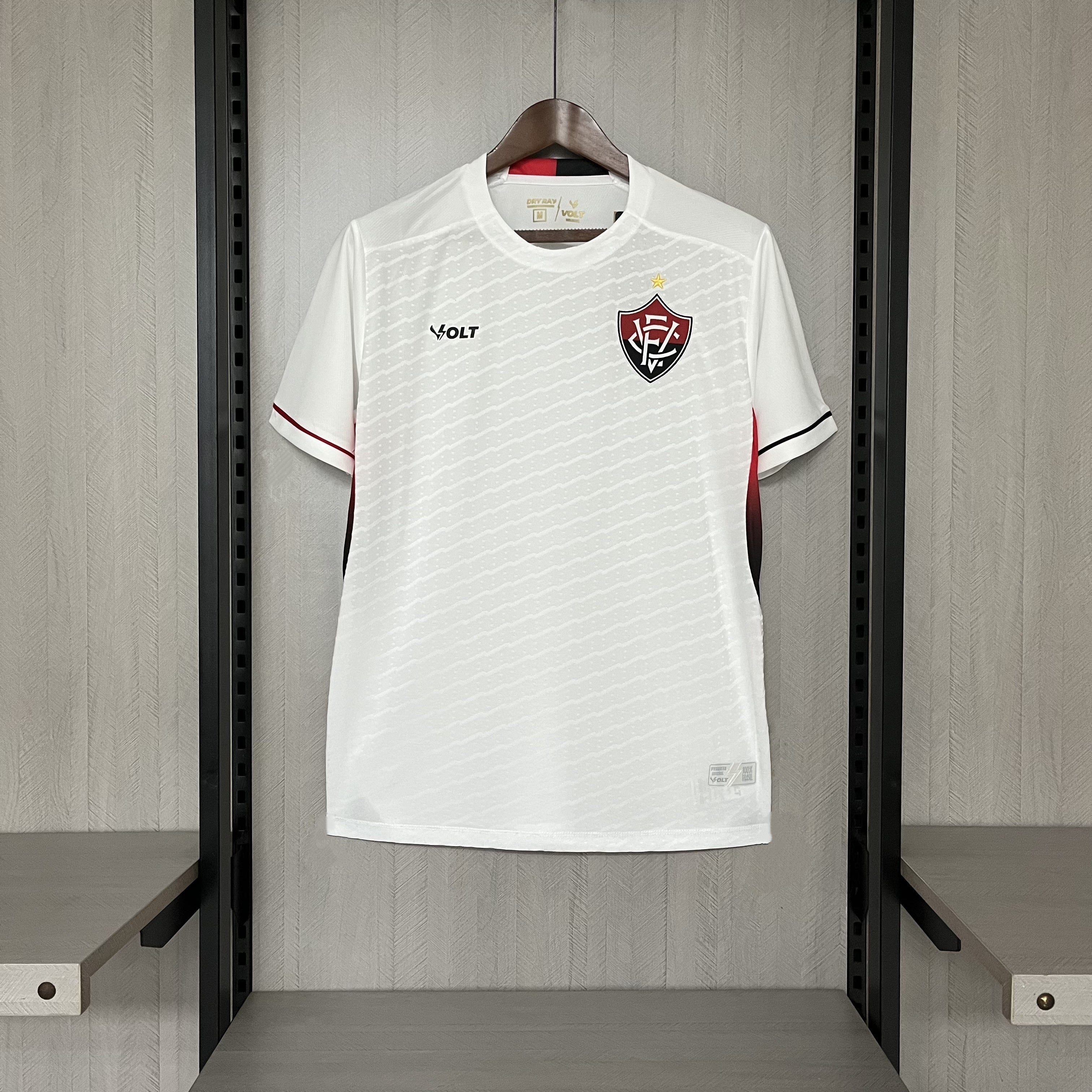 Camisa Vitória II - 25/26