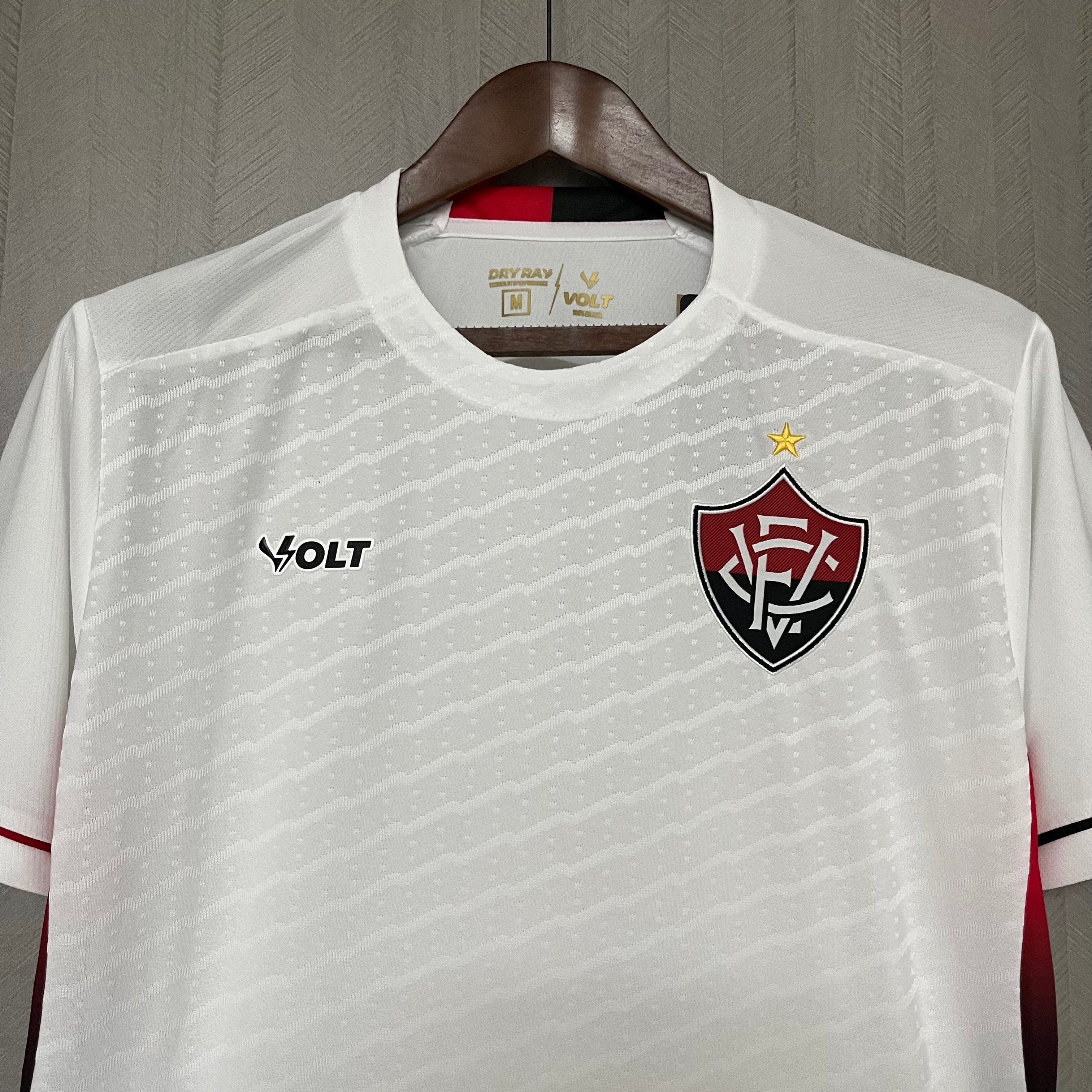 Camisa Vitória II - 25/26