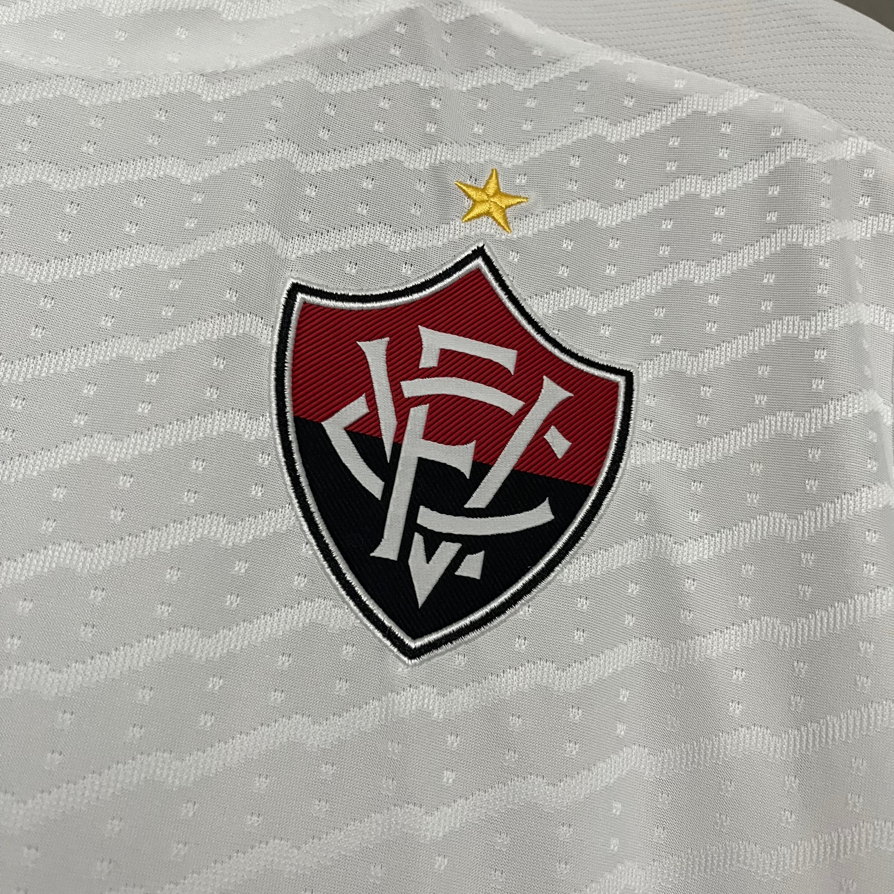 Camisa Vitória II - 25/26