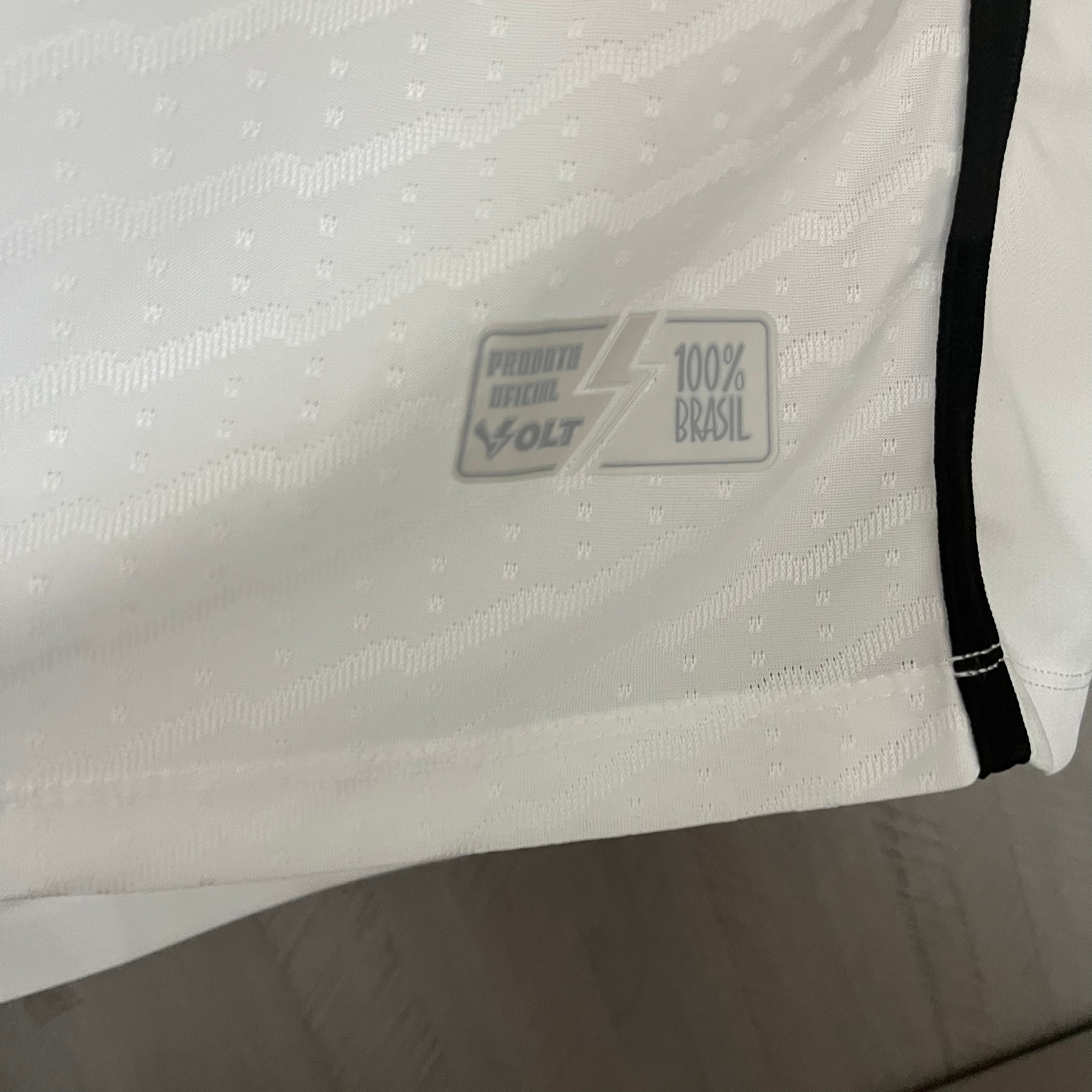 Camisa Vitória II - 25/26