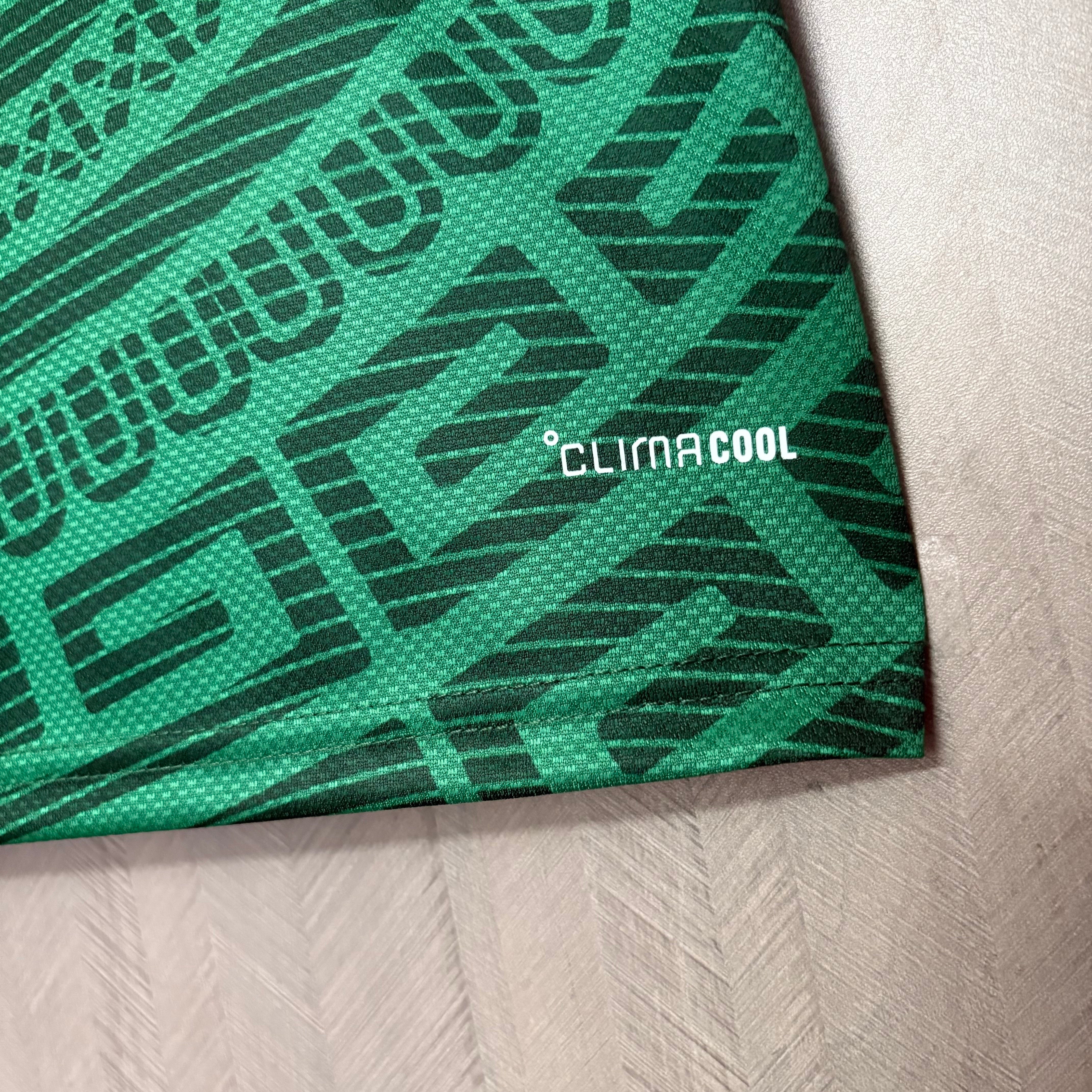 Camisa México I - 26/27